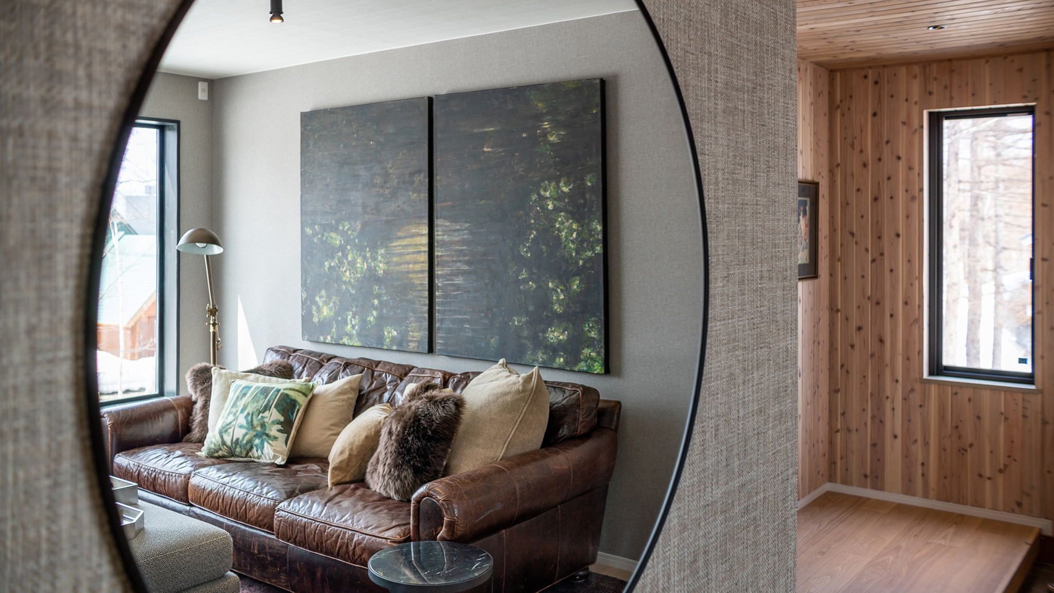 Villa Reviews