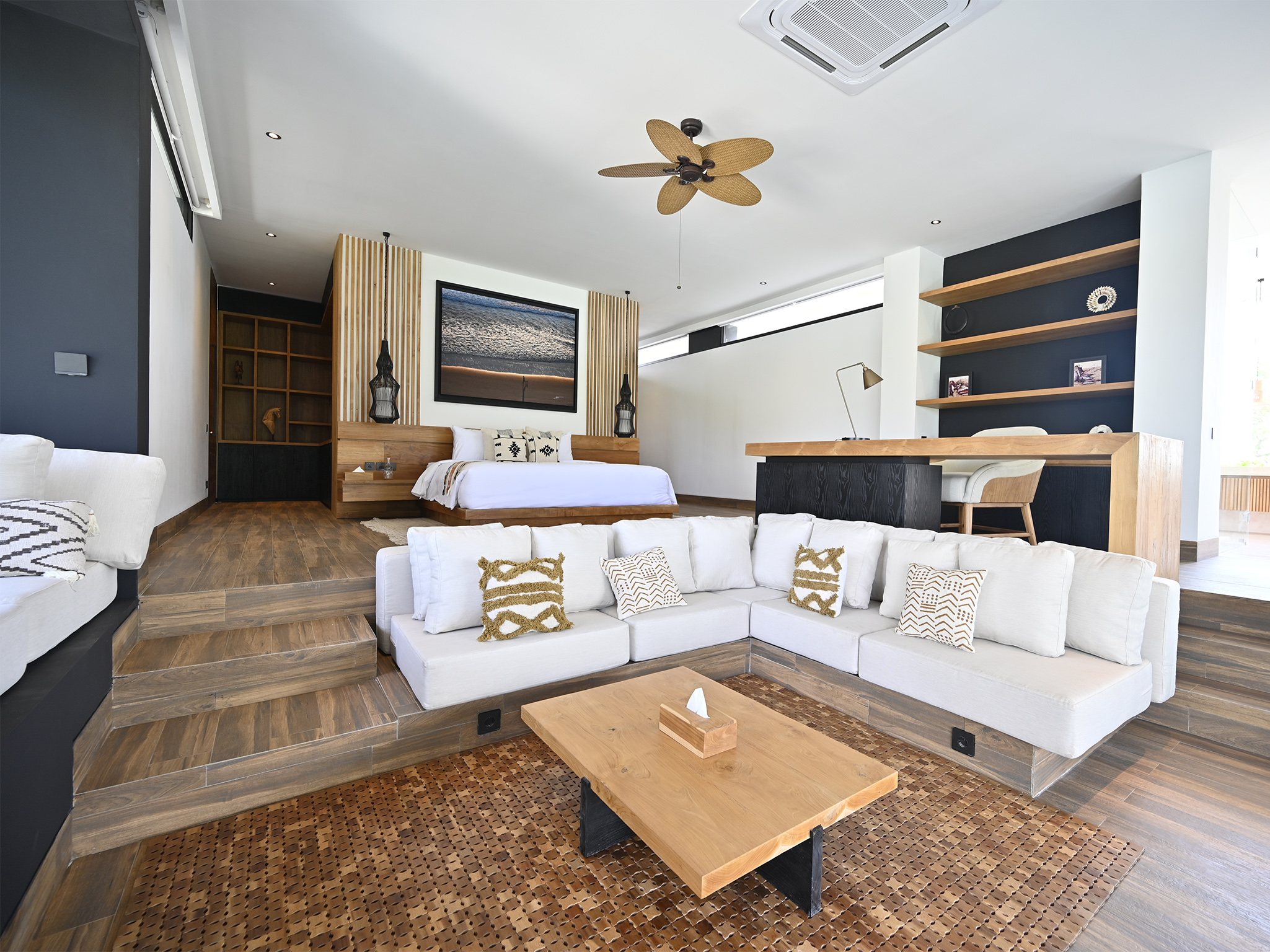 Villa Reviews
