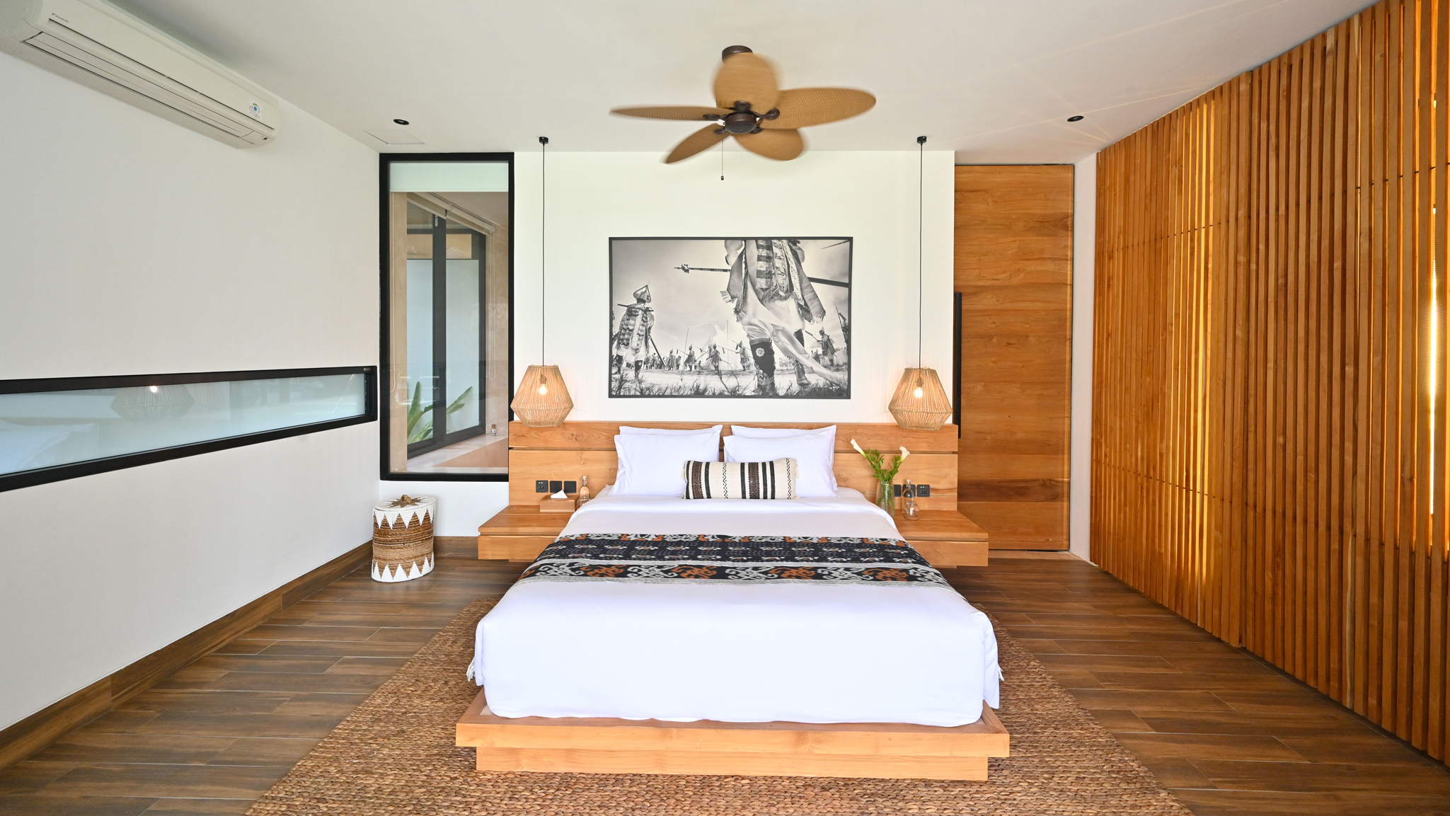 Villa Reviews