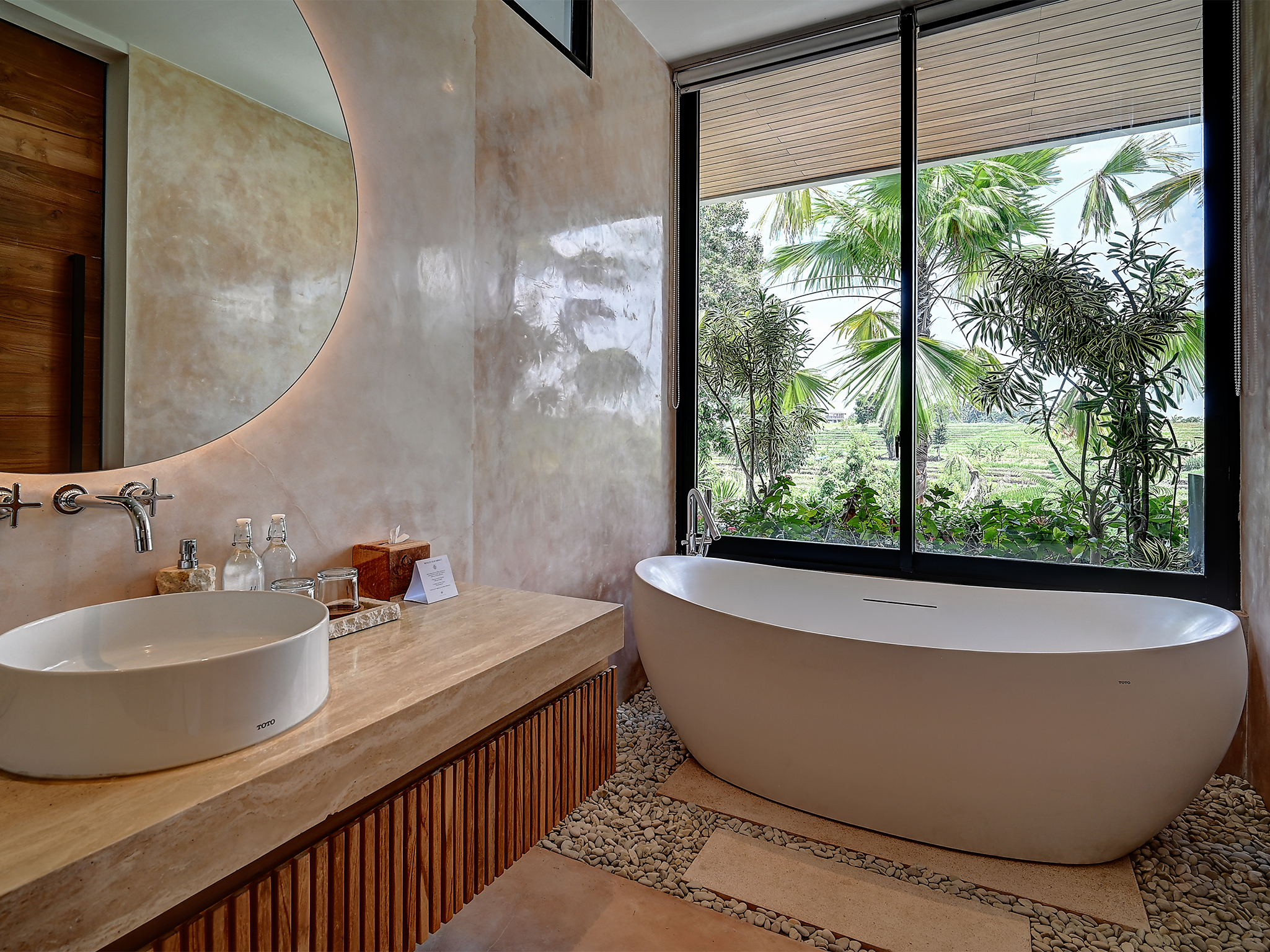 Villa Reviews