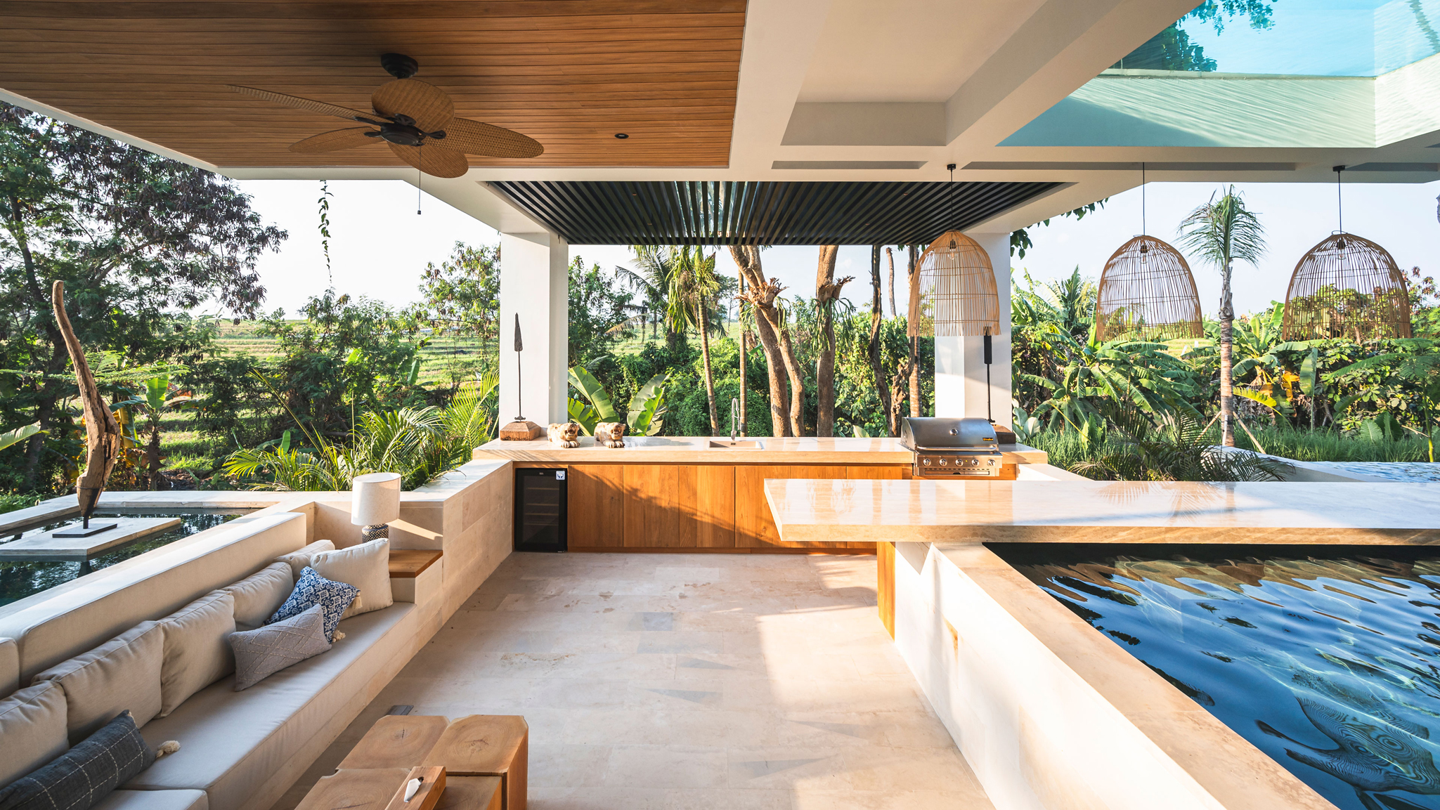 Villa Reviews