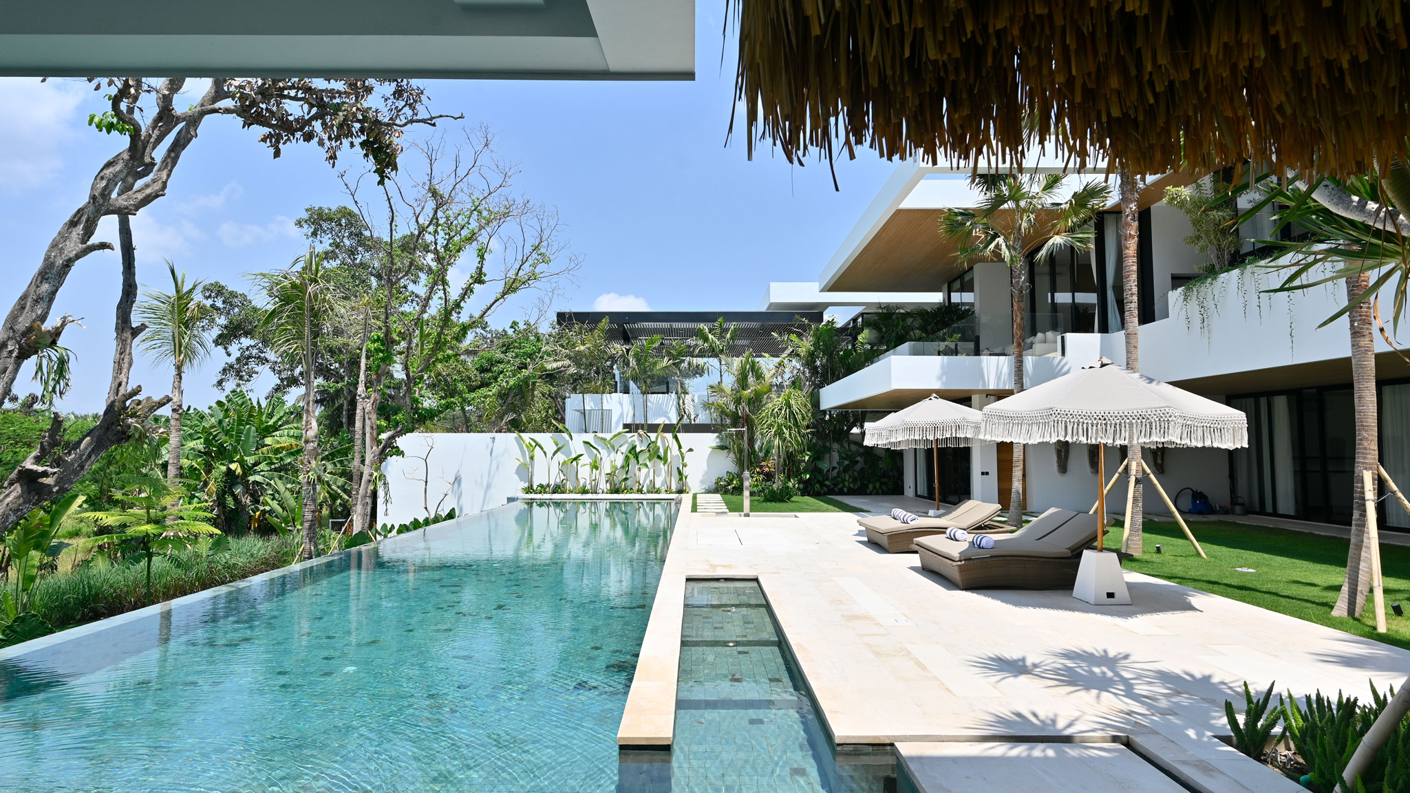 Villa Reviews