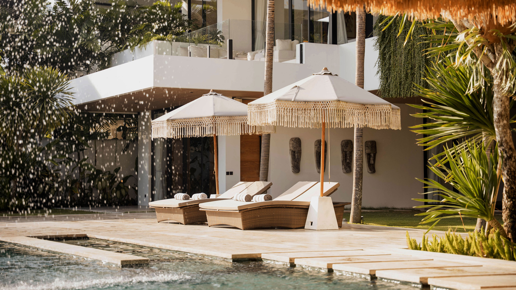 Villa Reviews