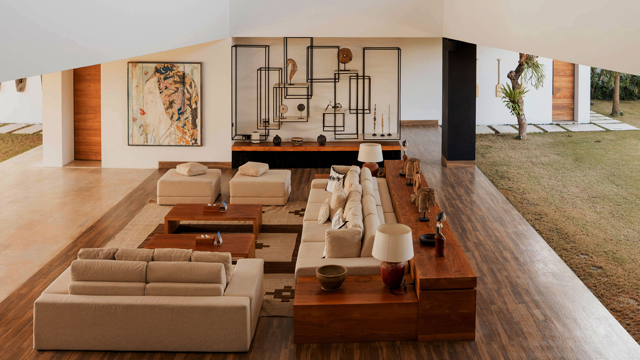Villa Reviews