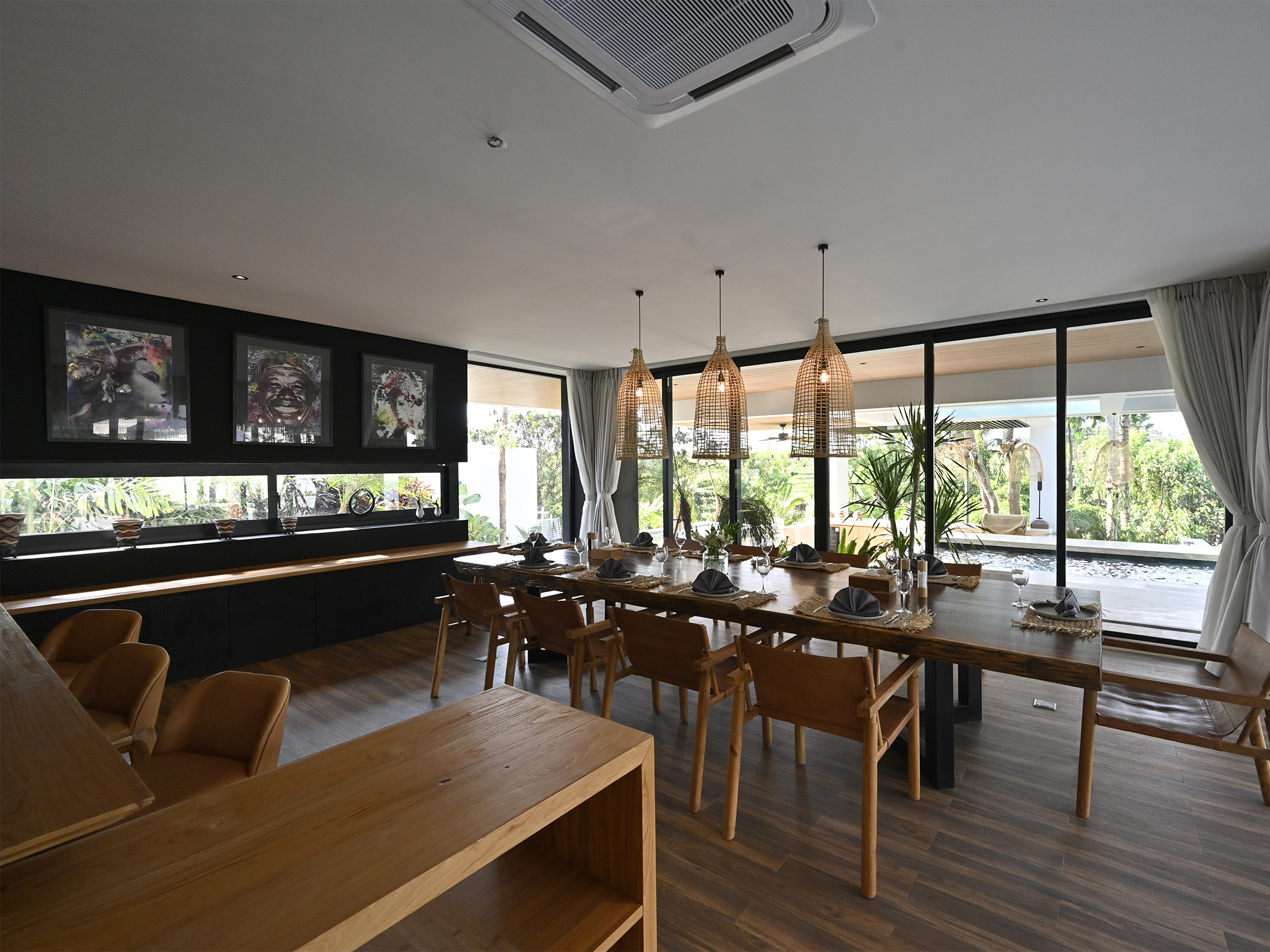 Villa Reviews