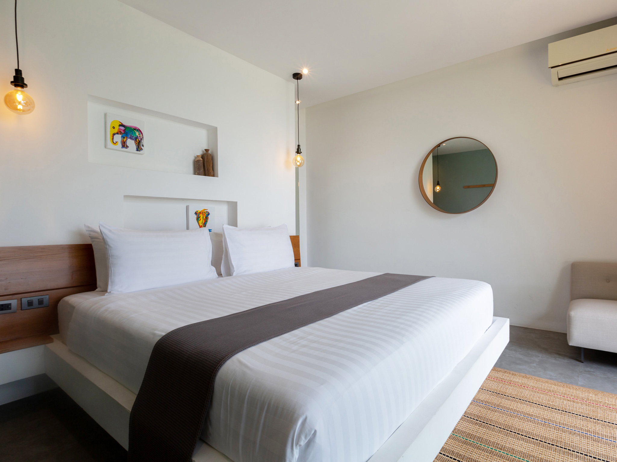 Villa Reviews