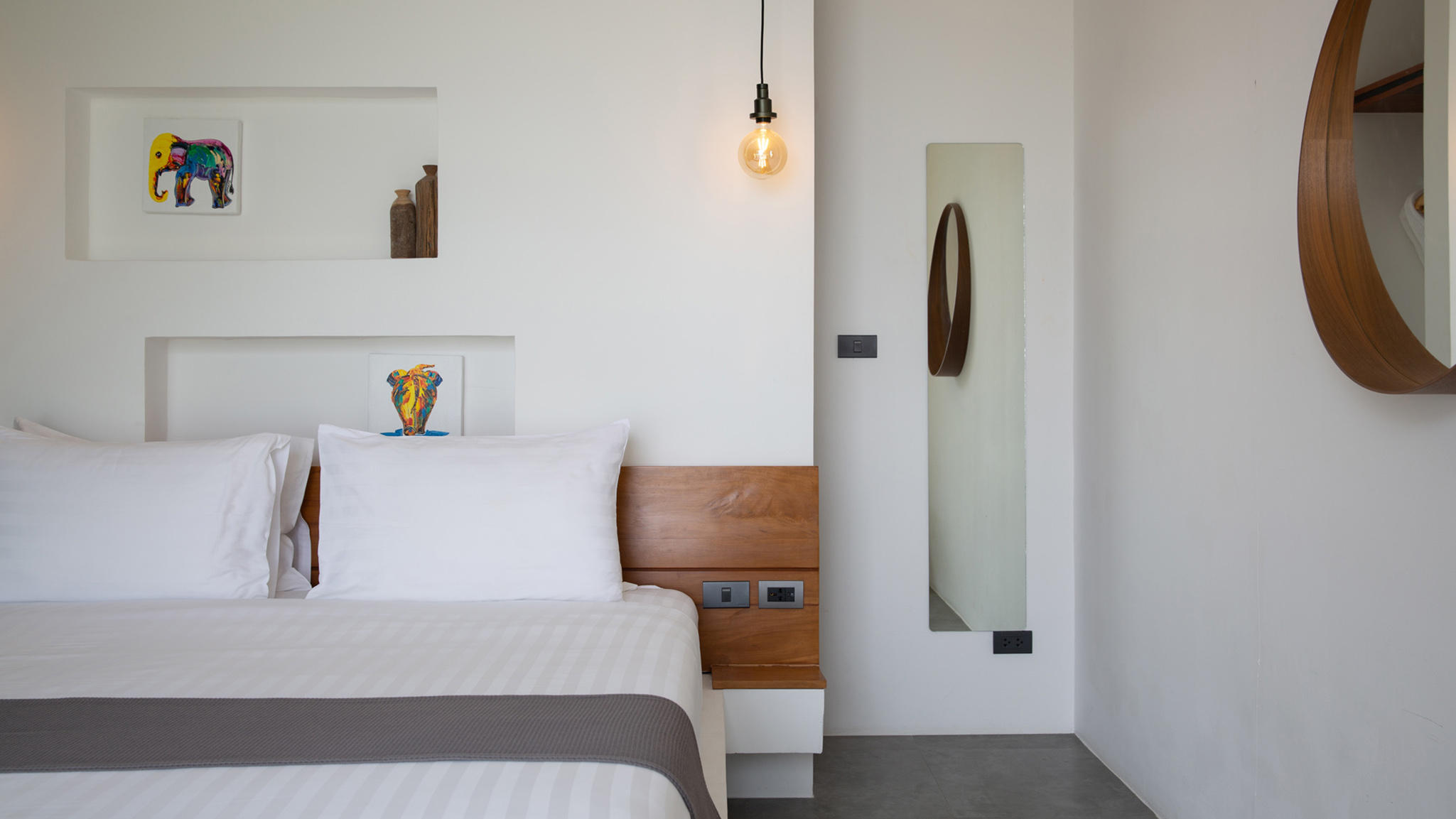 Villa Reviews