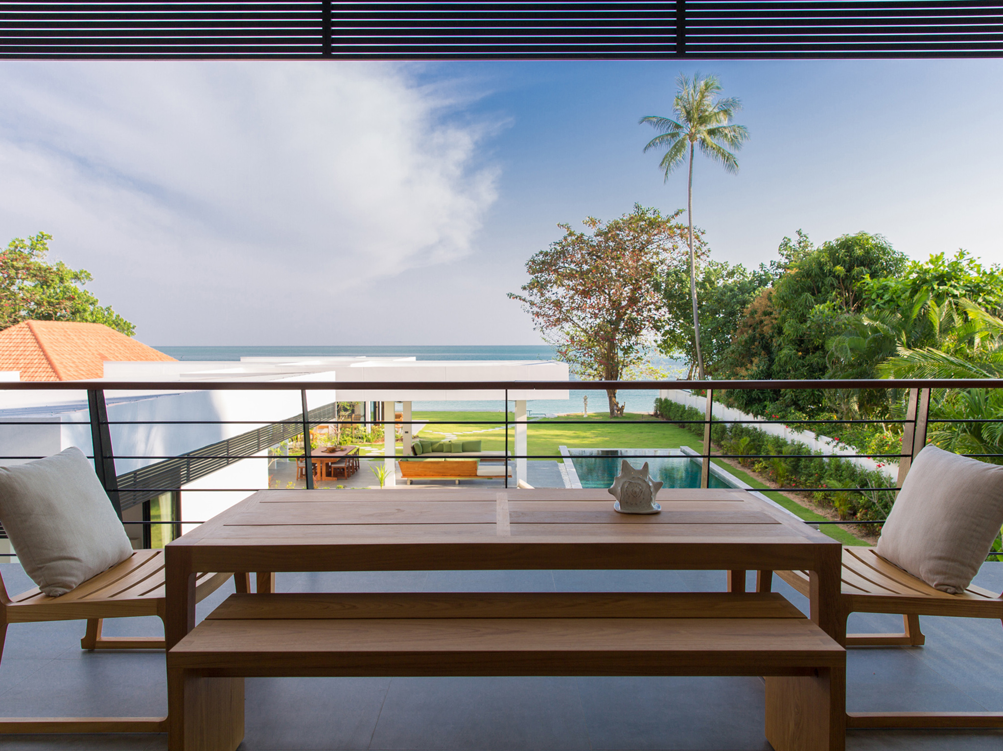 Villa Reviews