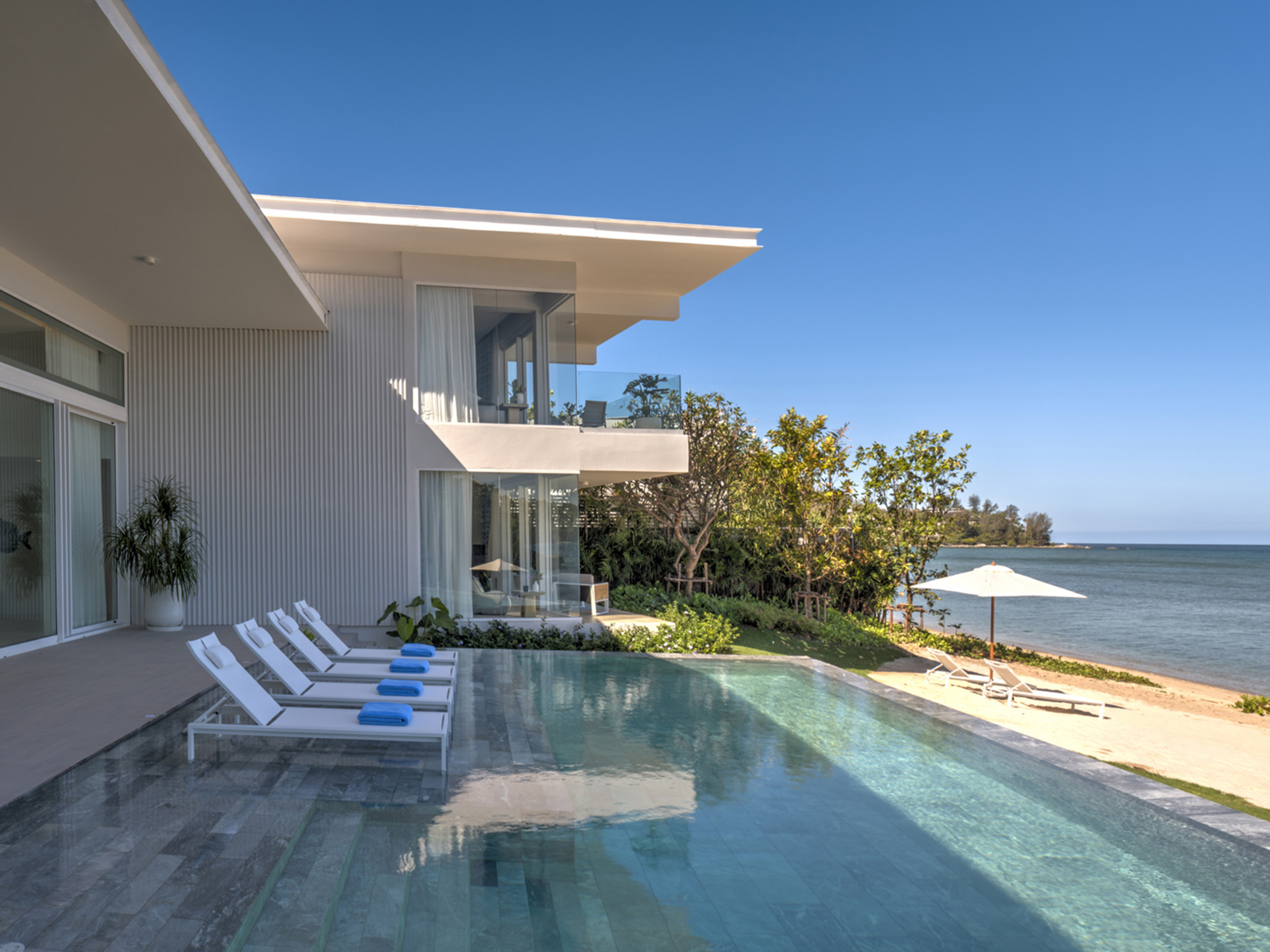 Villa Reviews