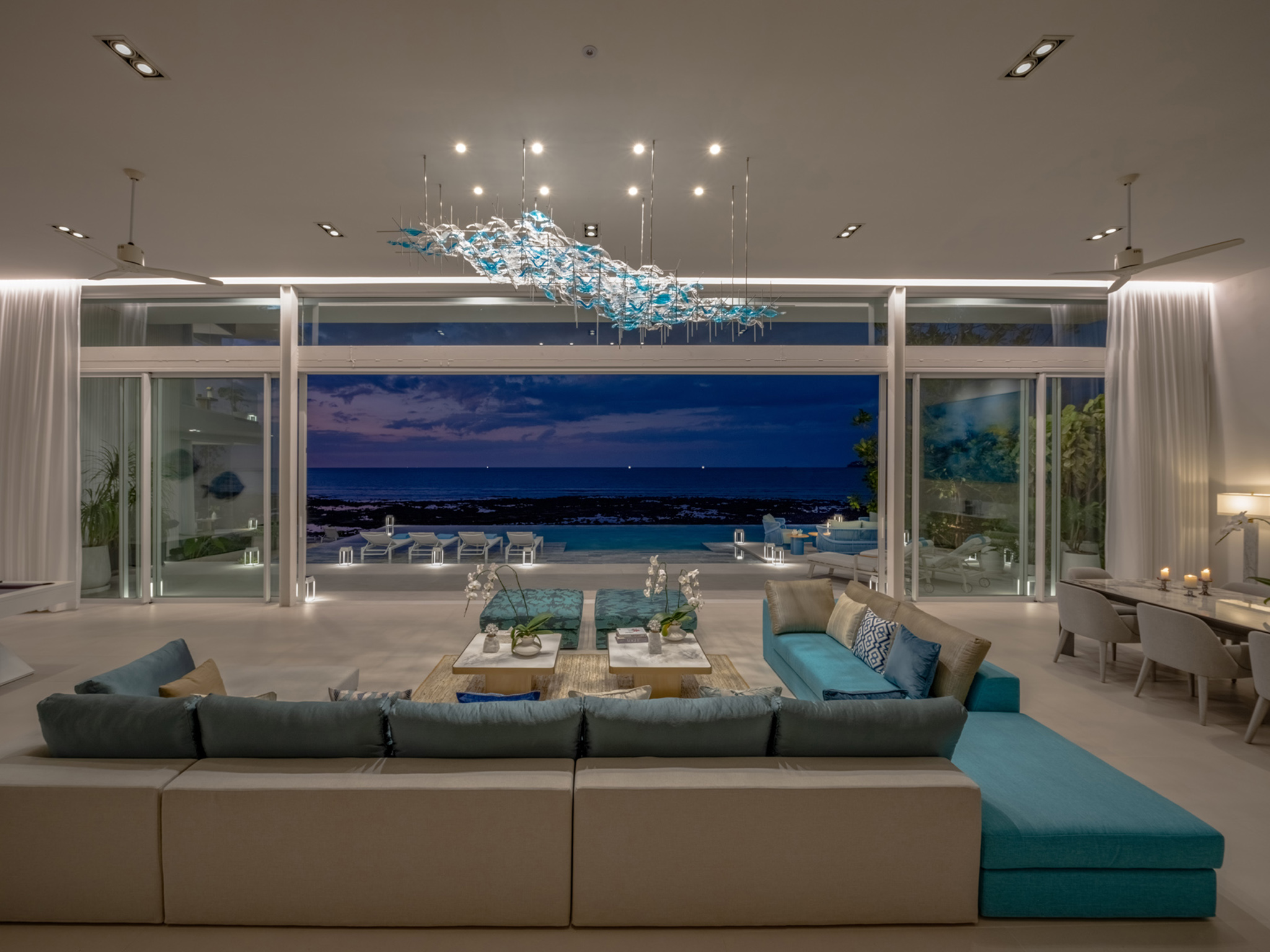 Villa Reviews