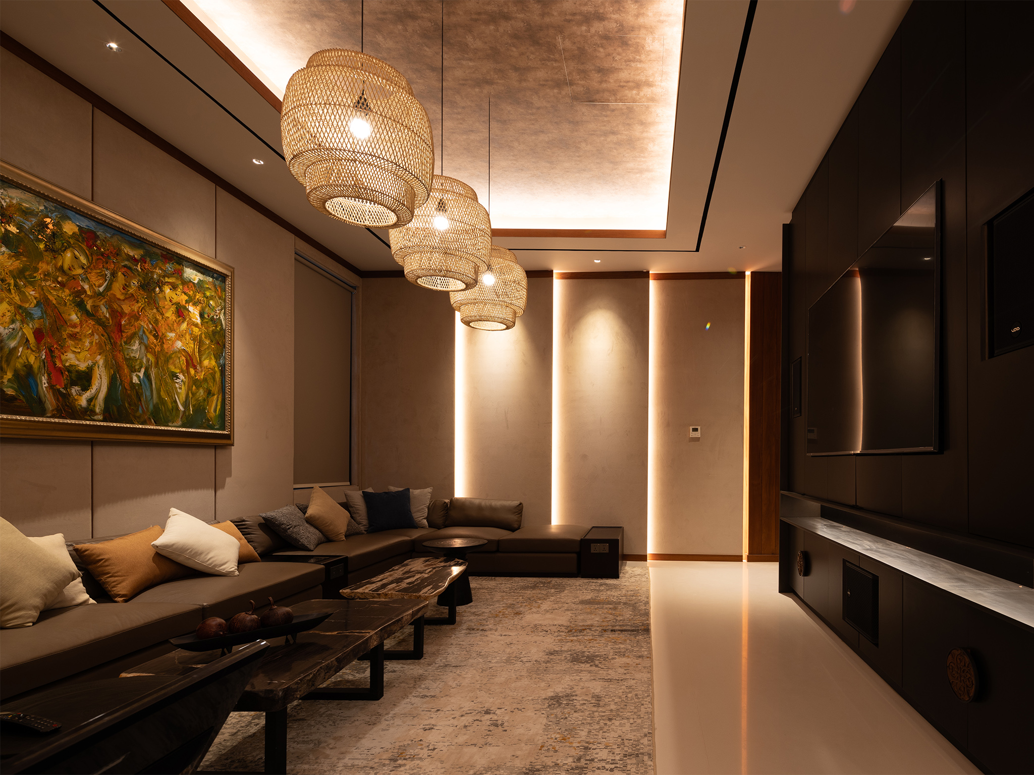 Villa Reviews