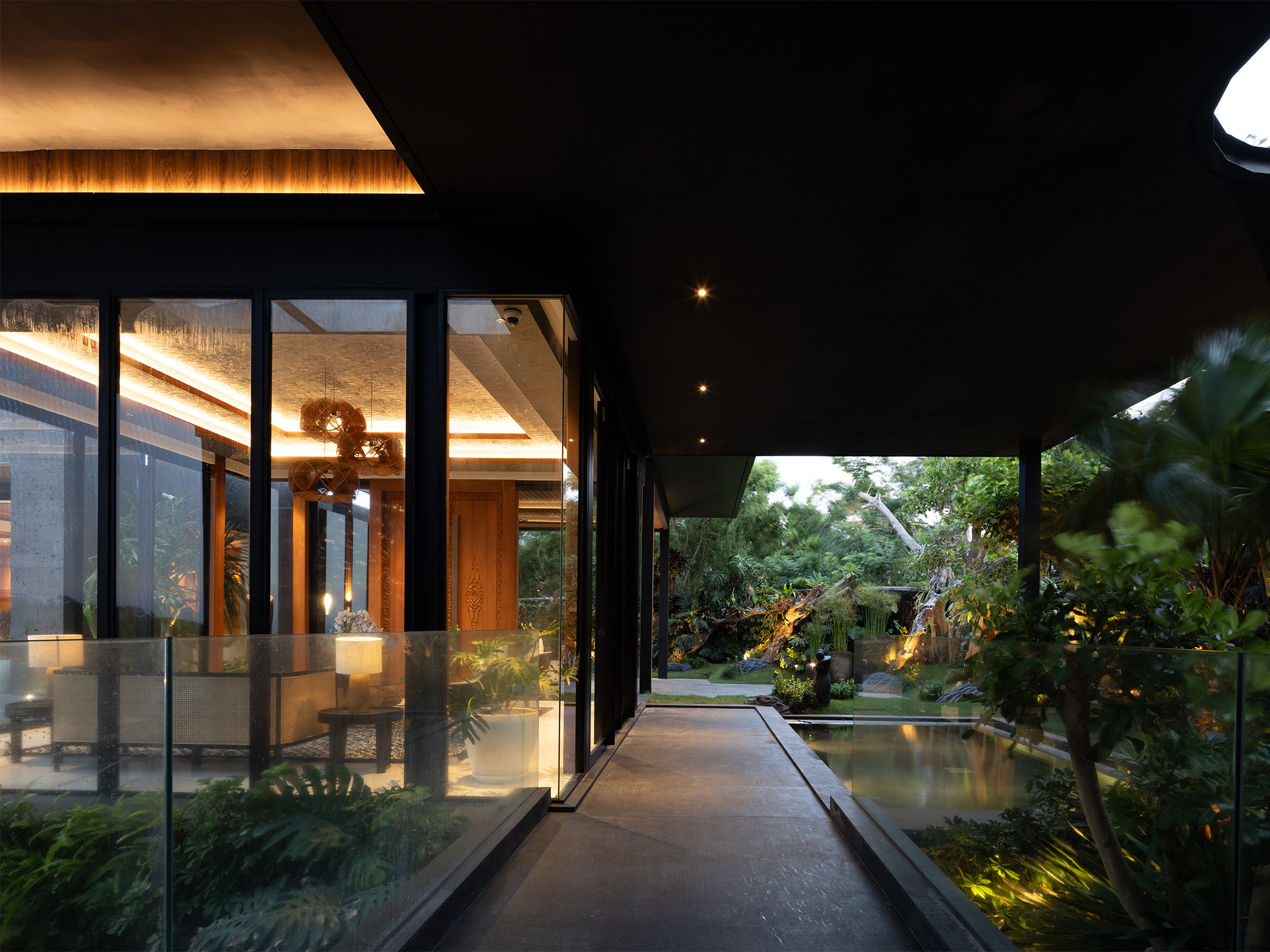 Villa Reviews