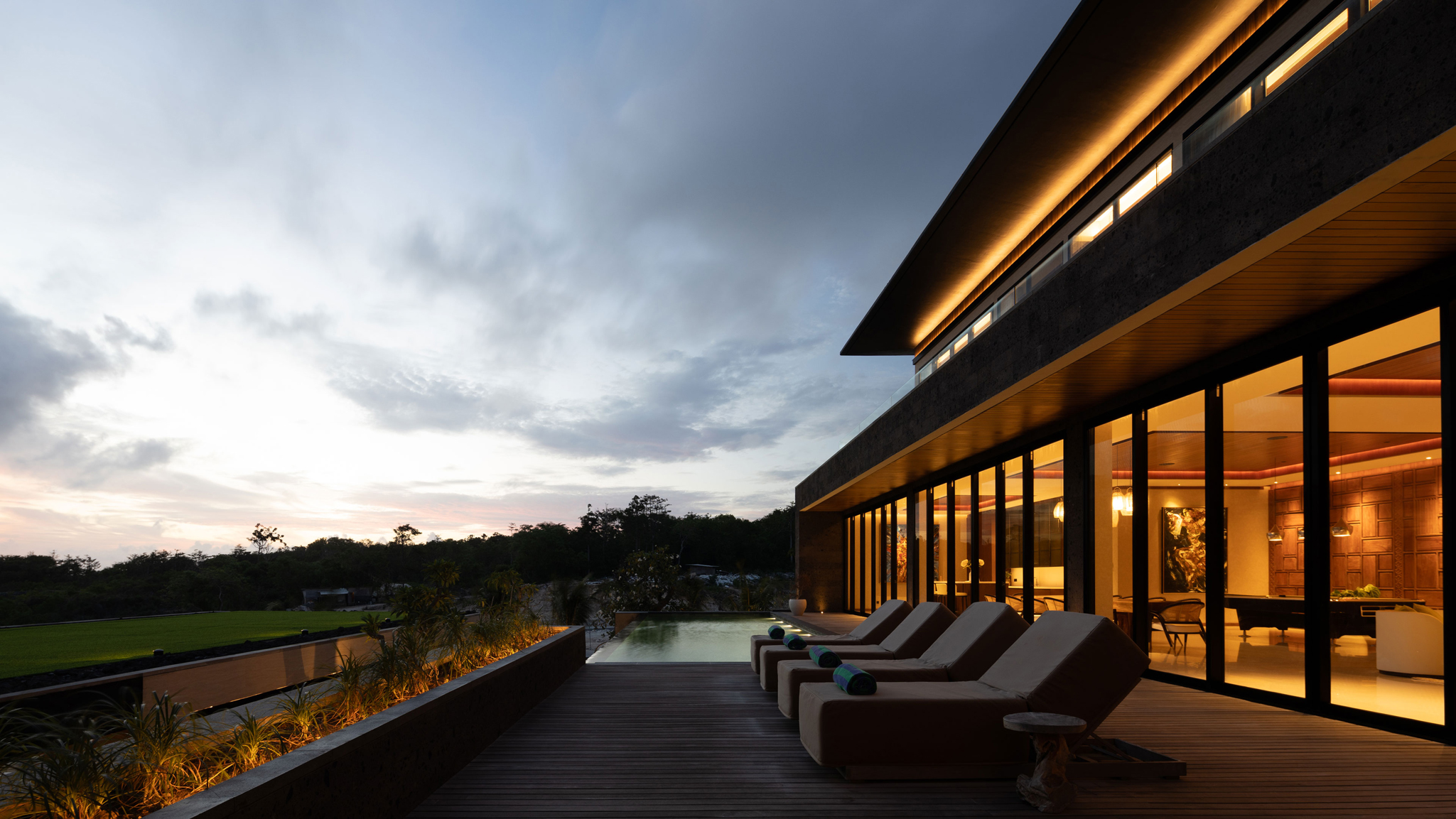 Villa Reviews