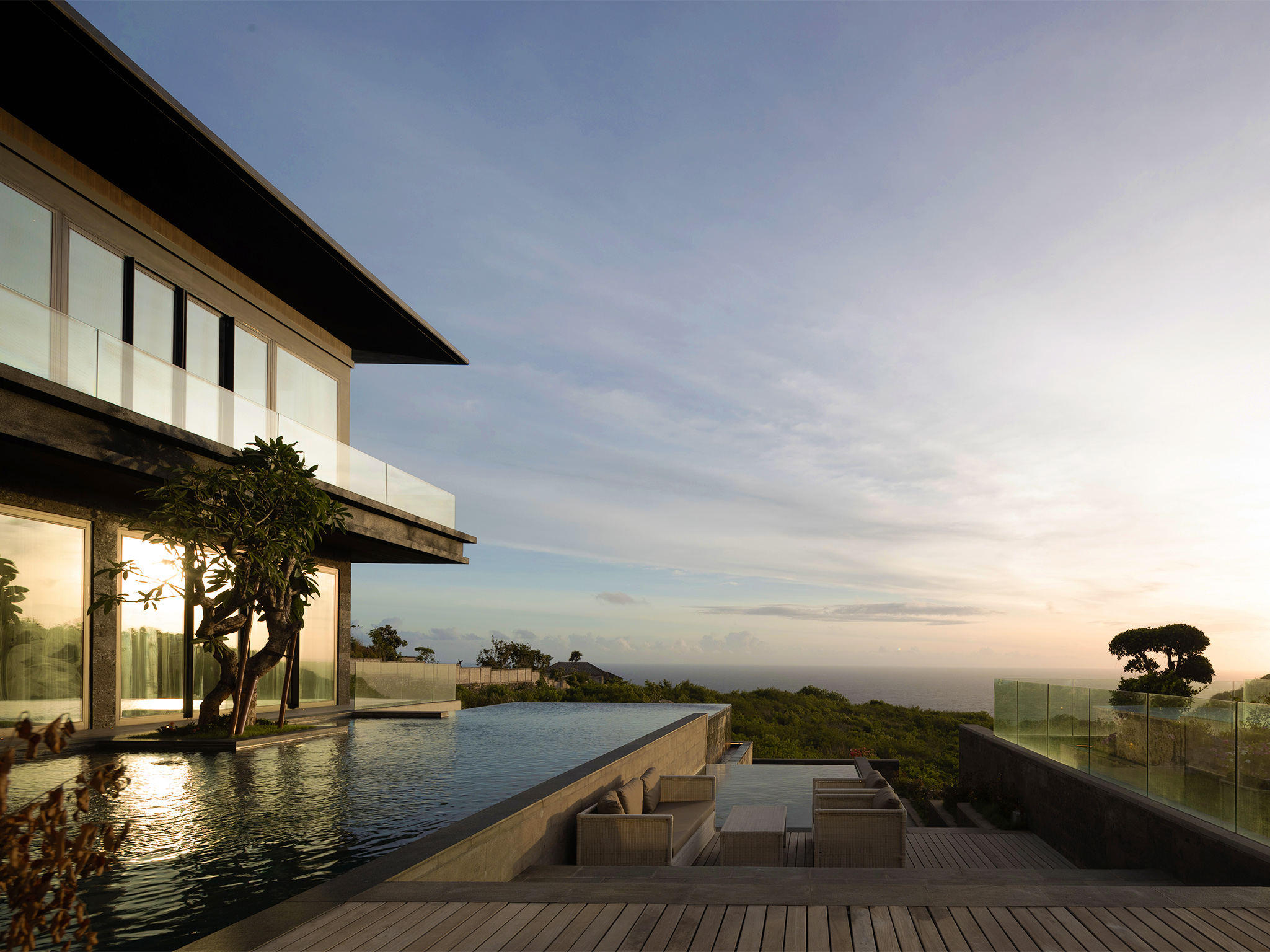 Villa Reviews