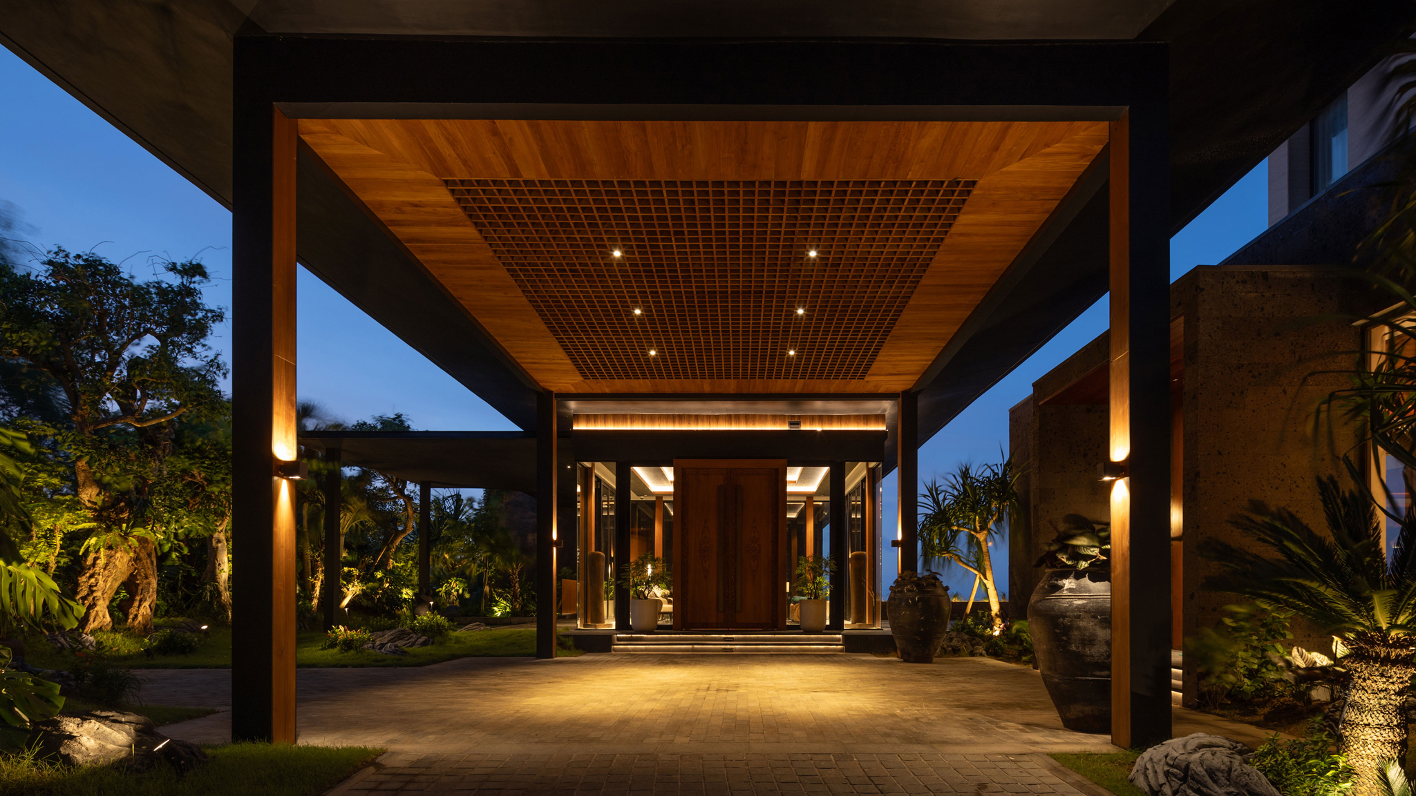 Villa Reviews