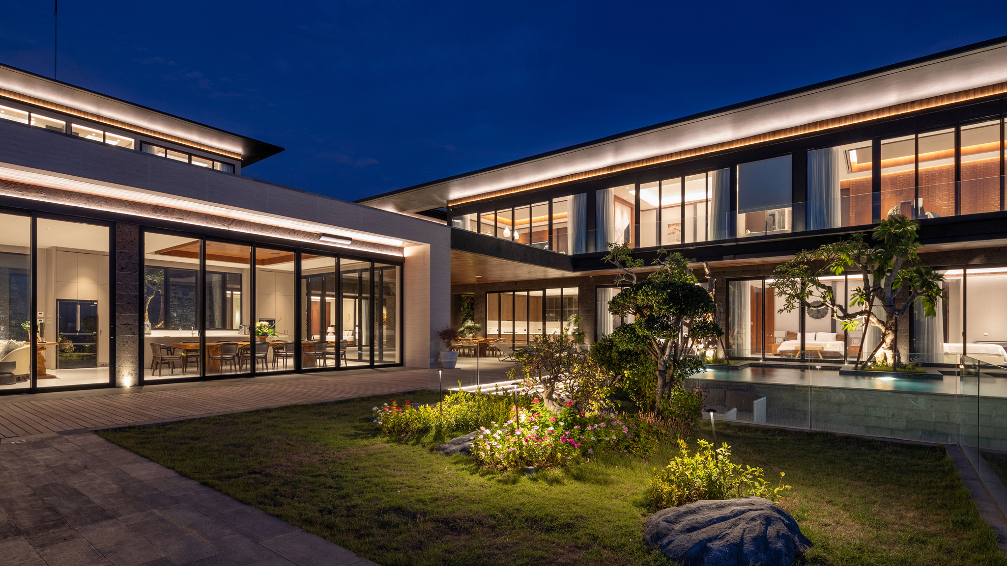 Villa Reviews