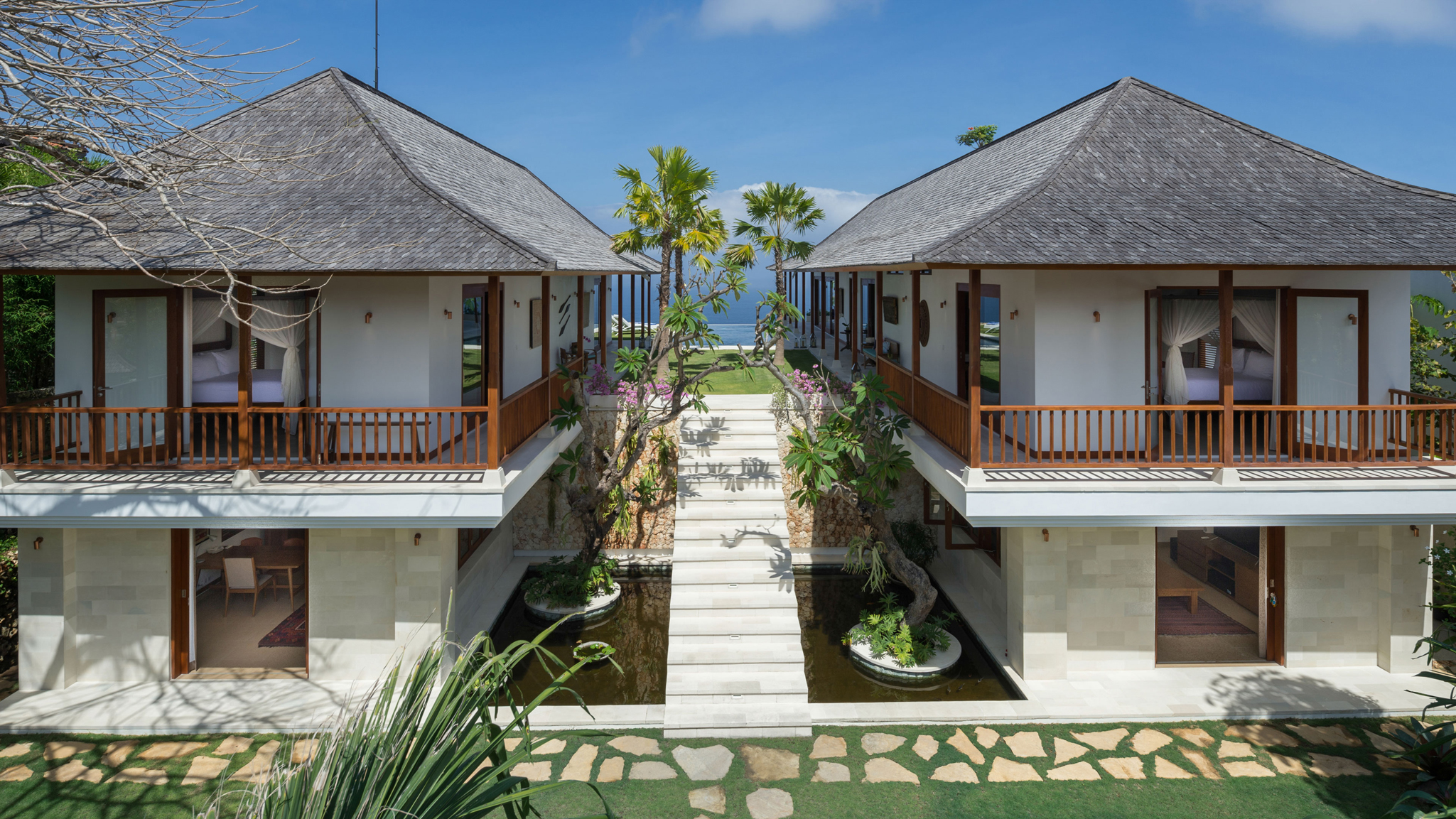 Villa Reviews