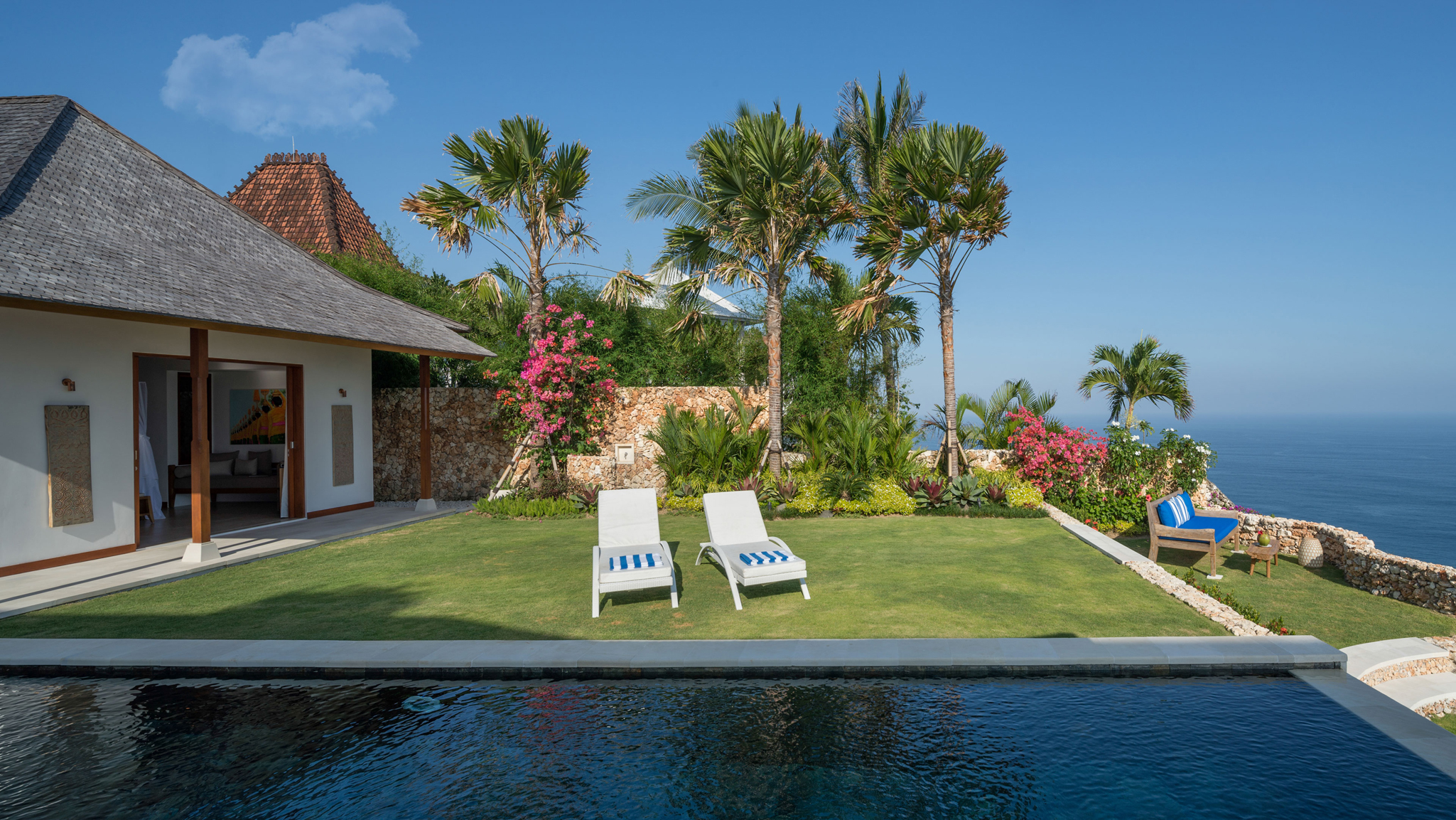 Villa Reviews