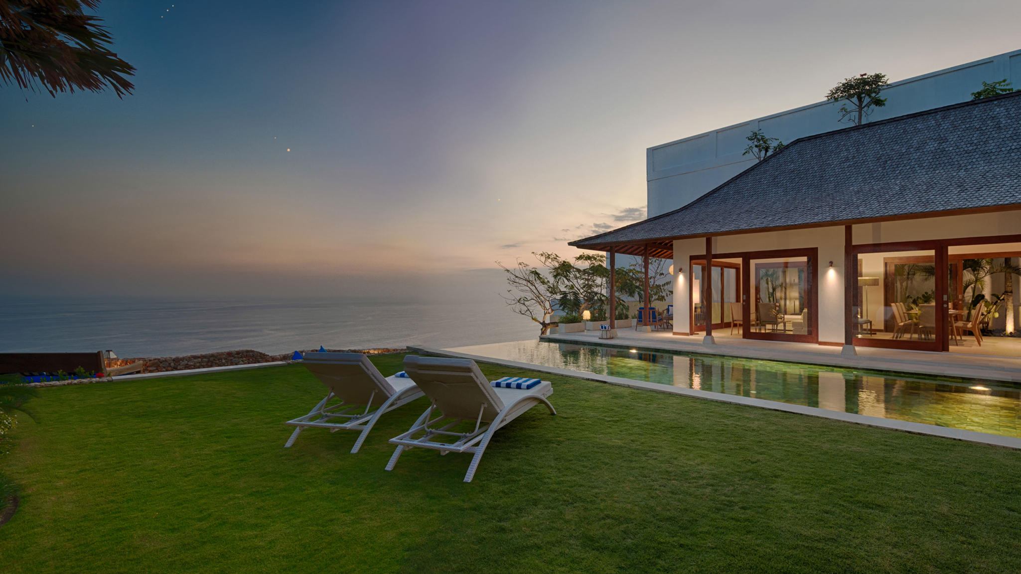 Villa Reviews