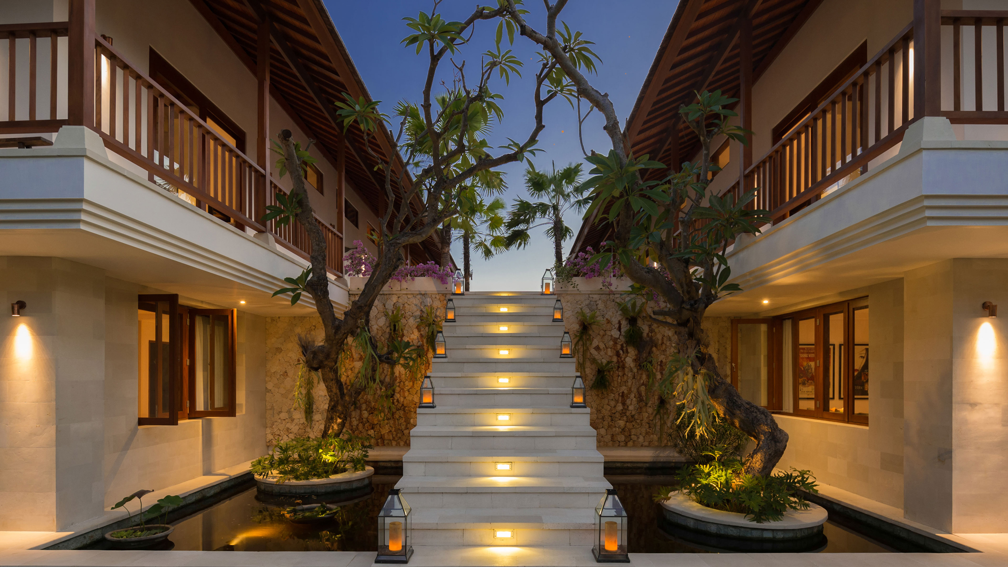 Villa Reviews