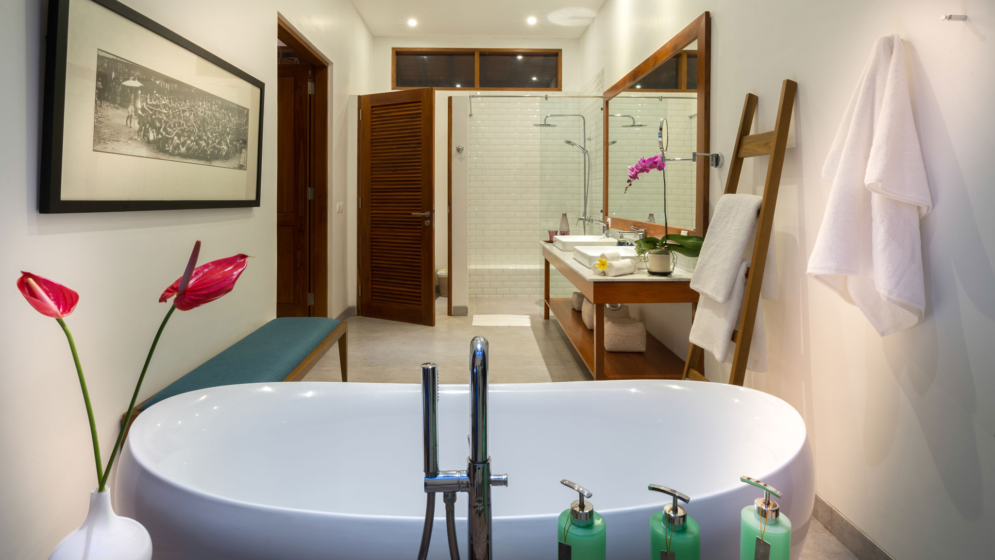 Villa Reviews