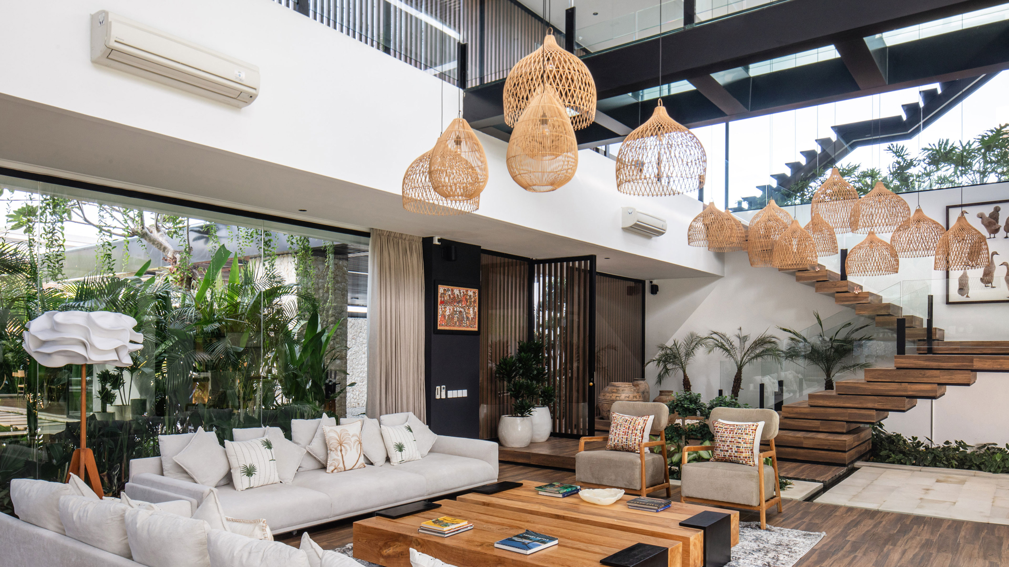 Villa Reviews