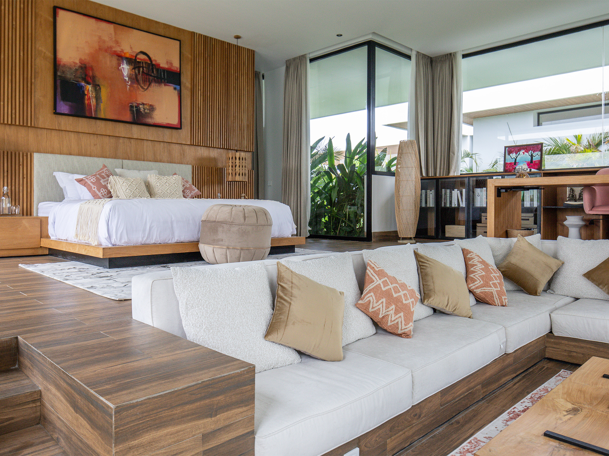 Villa Reviews