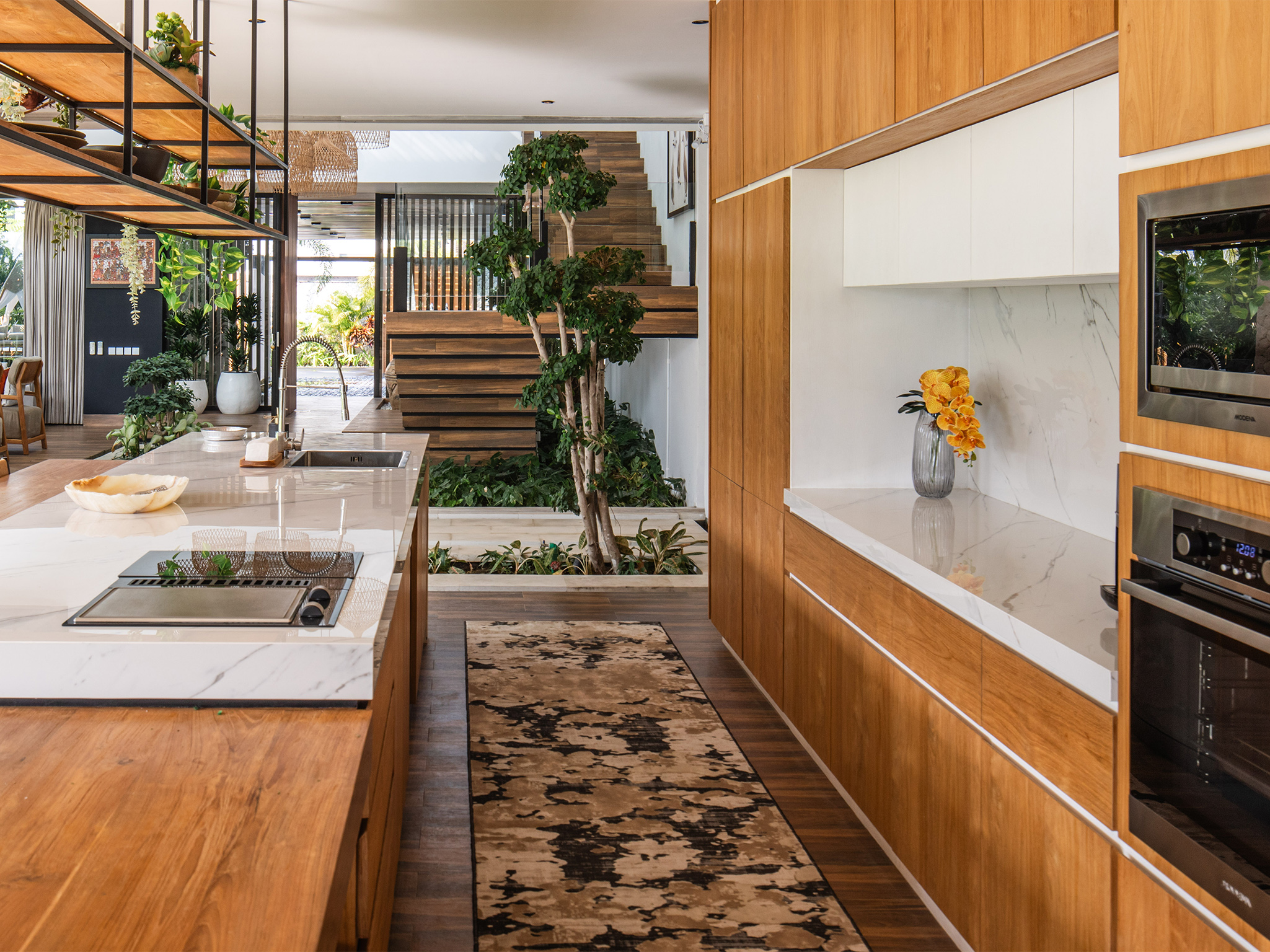 Villa Reviews