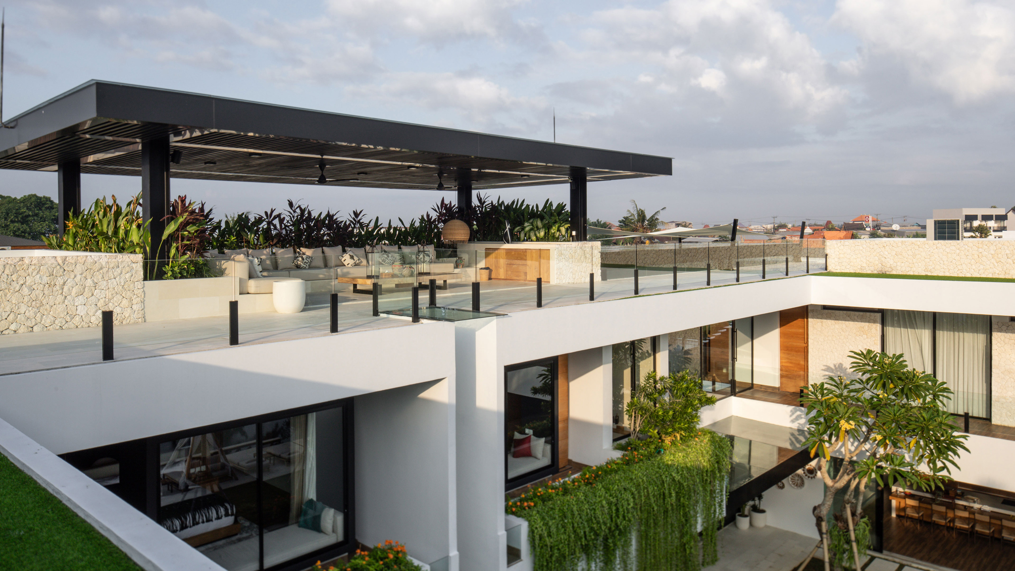 Villa Reviews