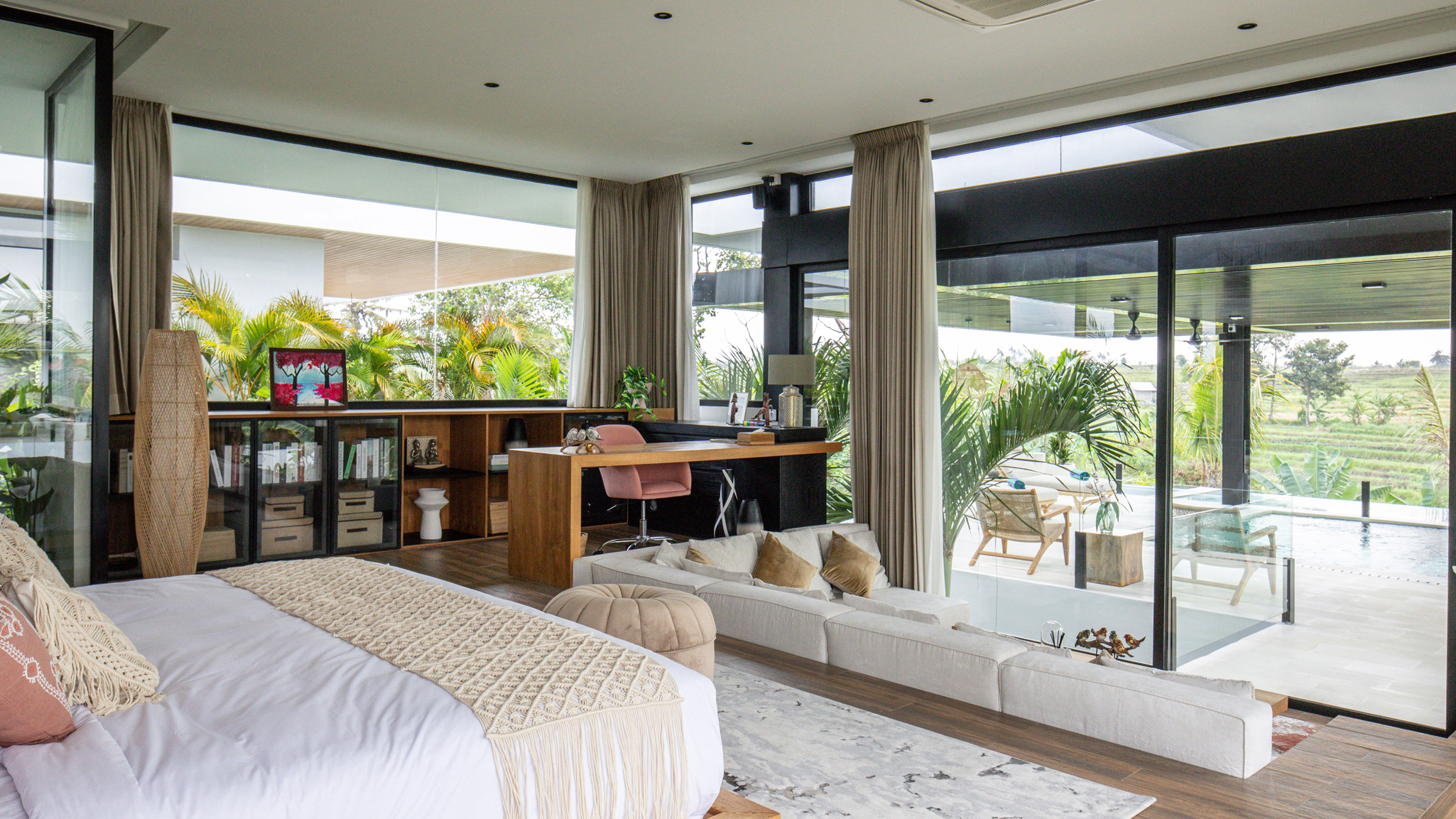 Villa Reviews