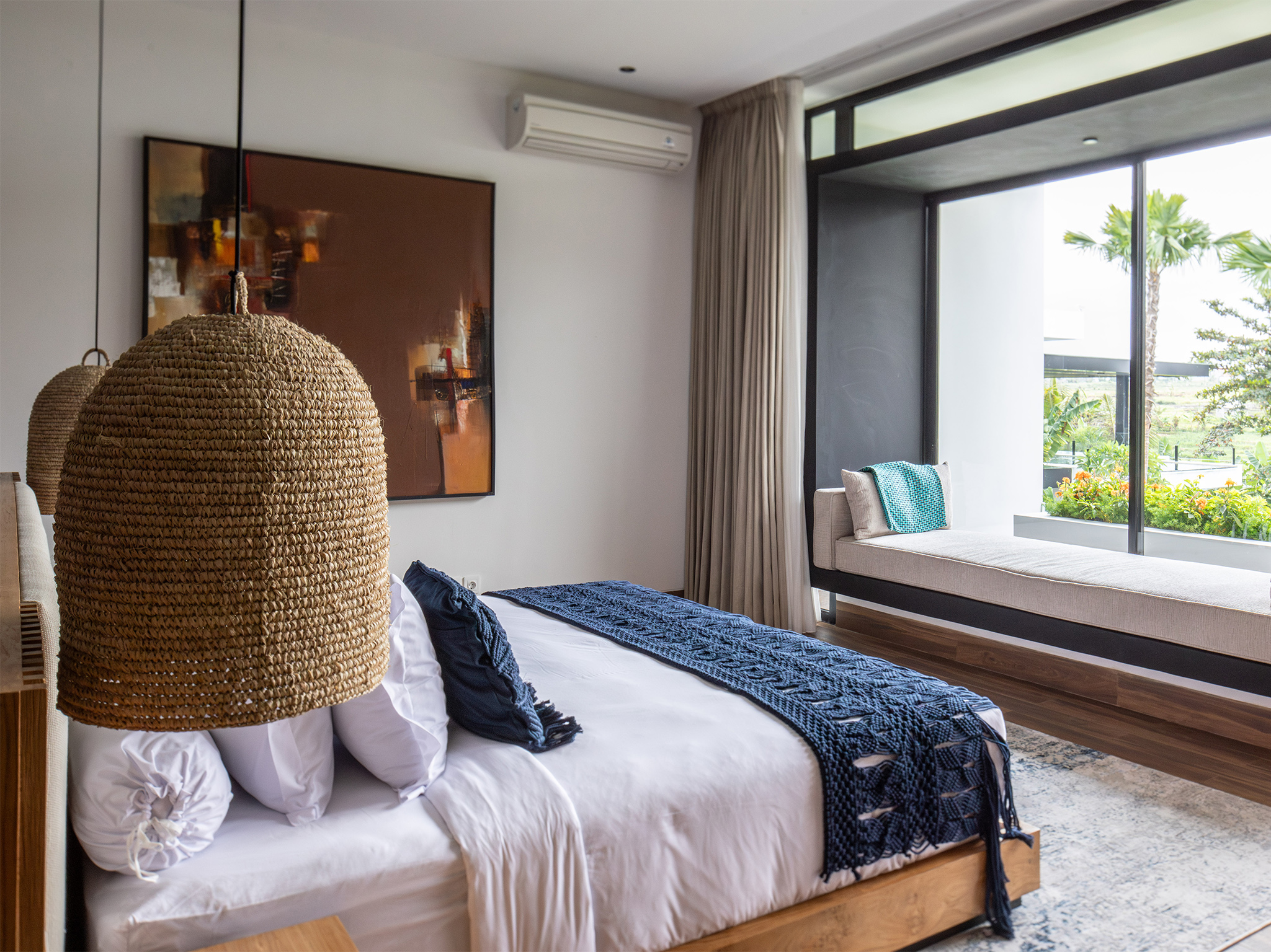 Villa Reviews