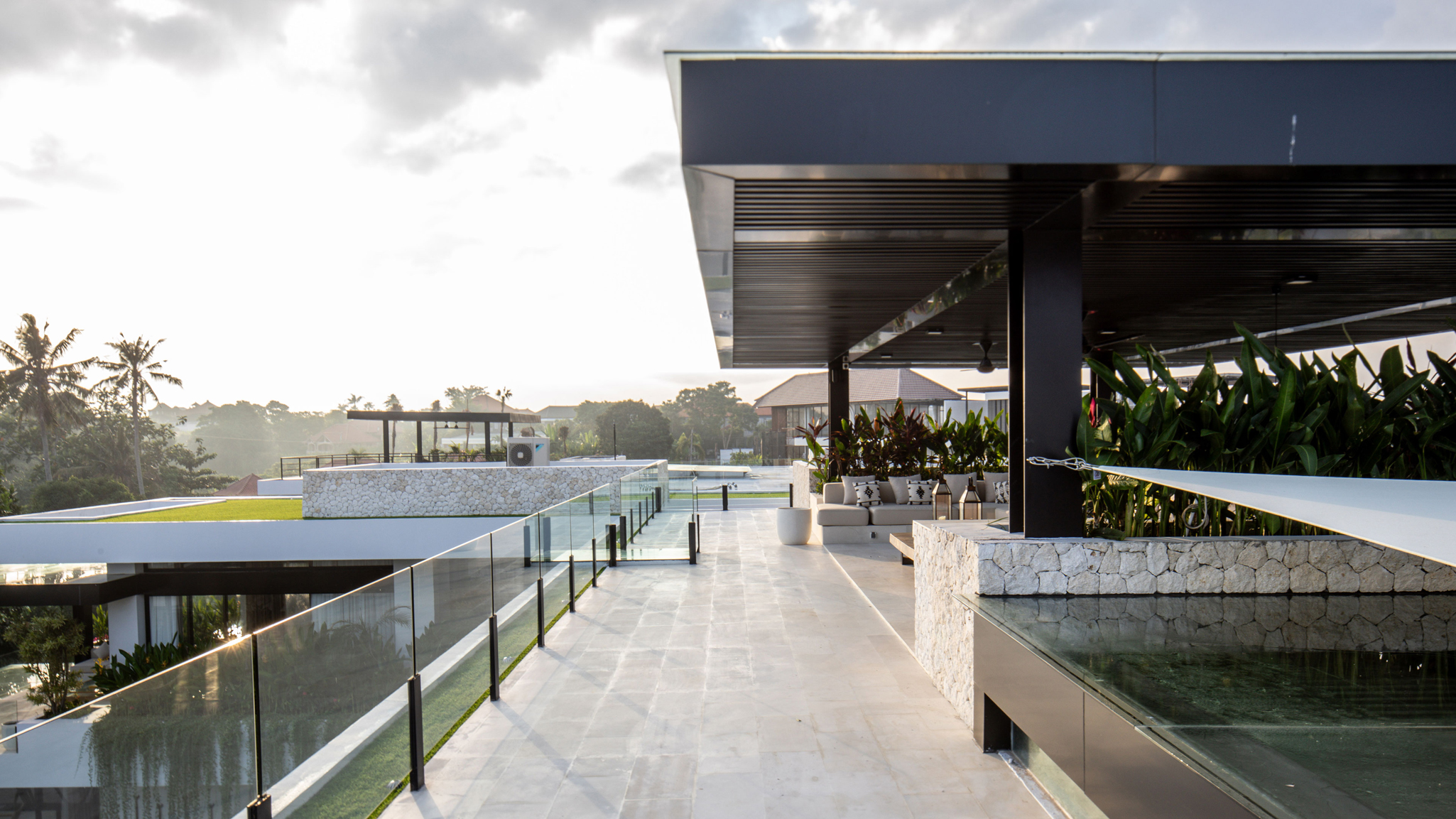 Villa Reviews