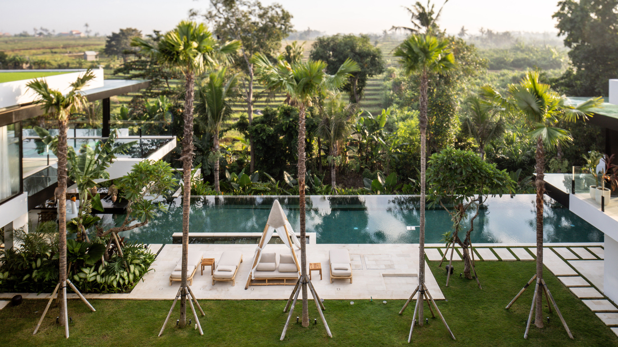 Villa Reviews