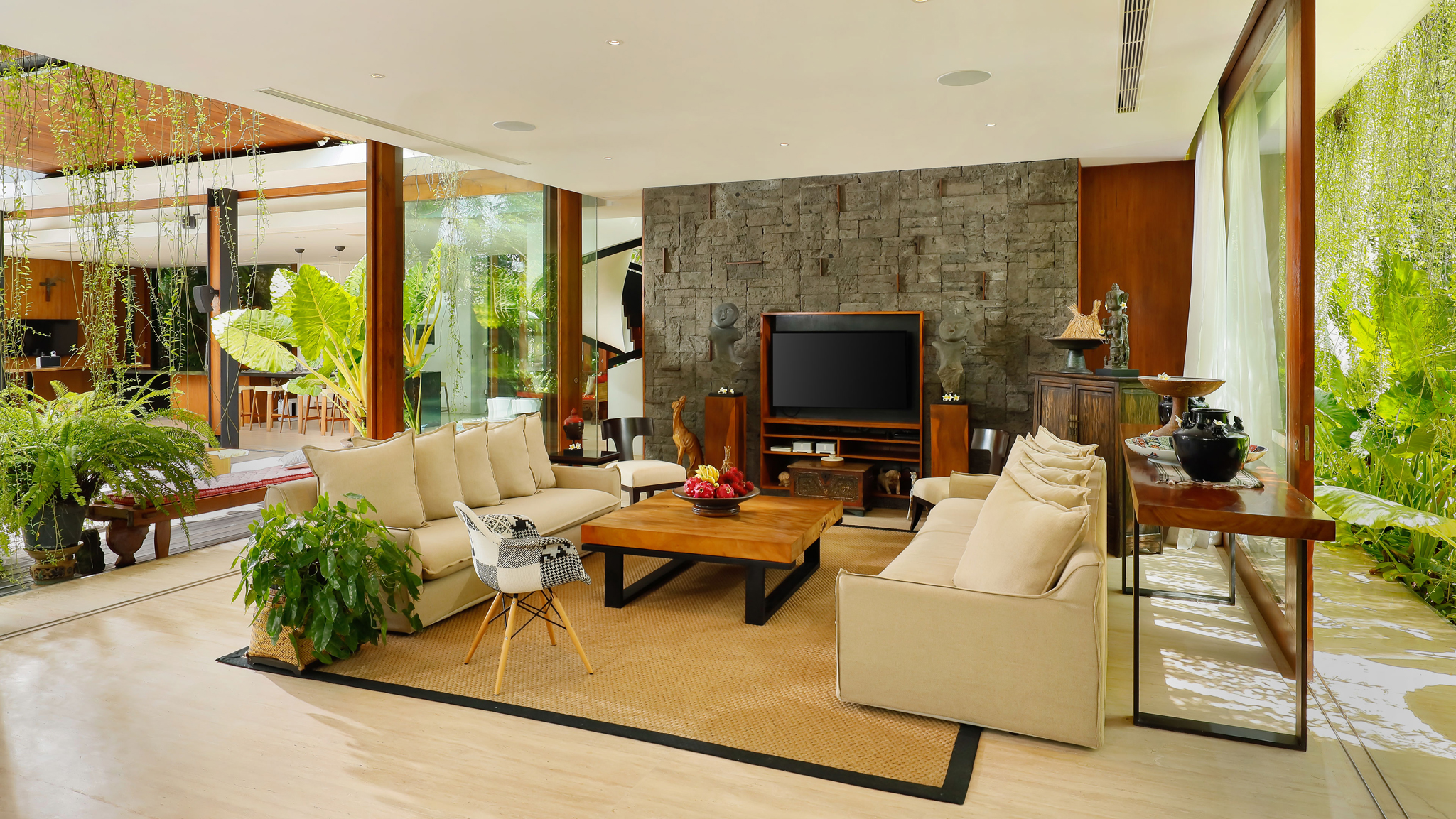 Villa Reviews