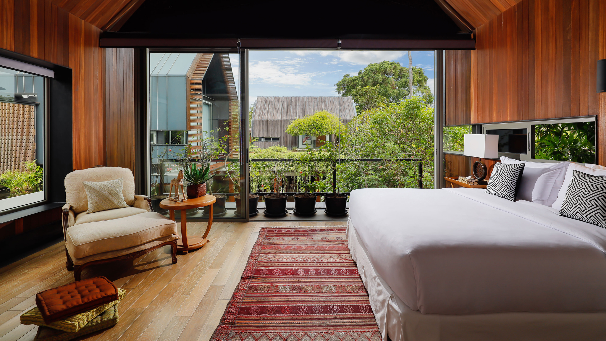 Villa Reviews