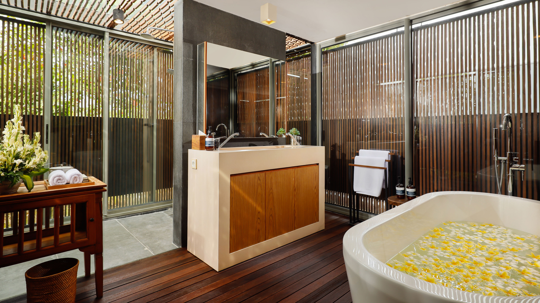 Villa Reviews