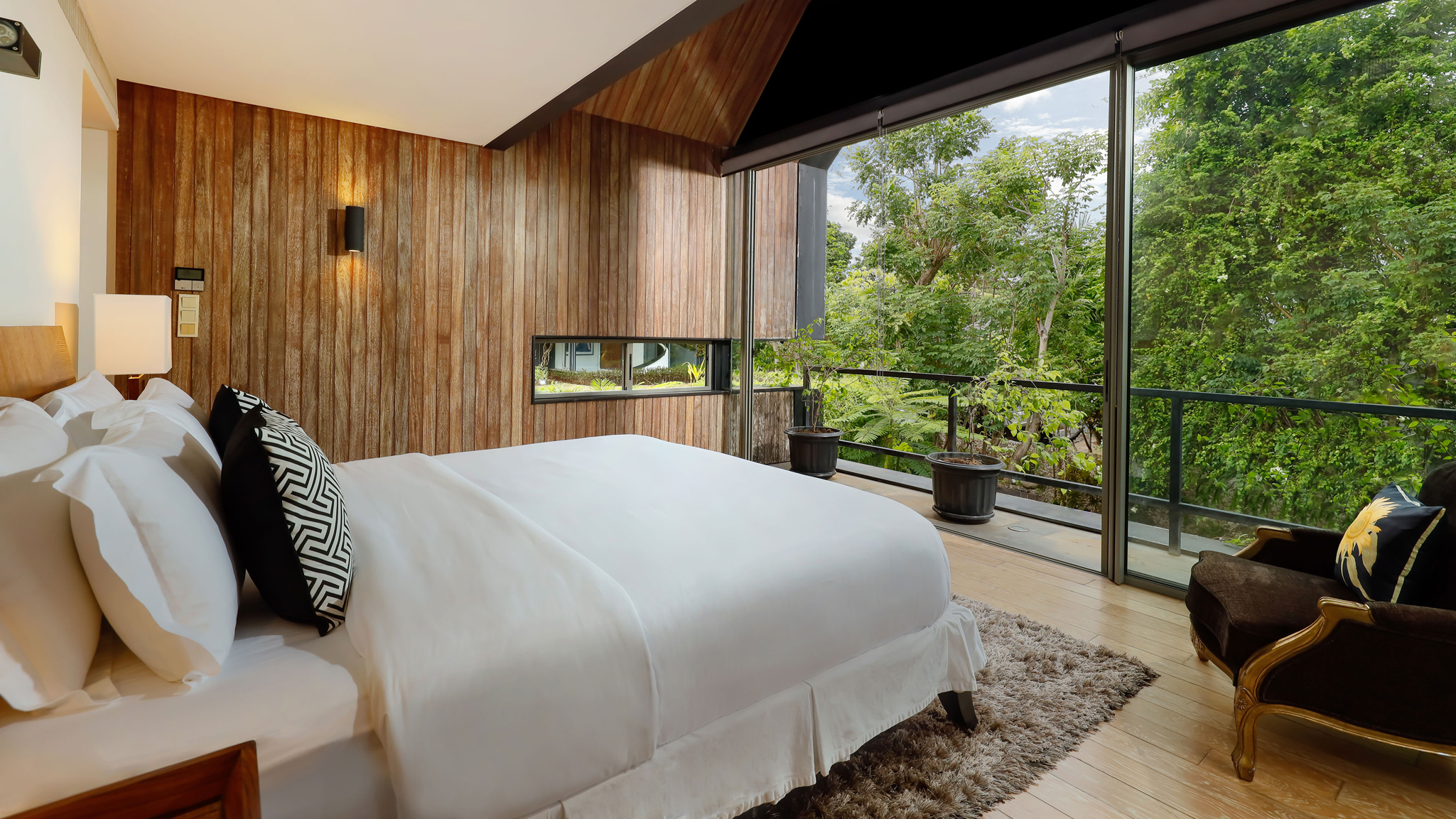 Villa Reviews