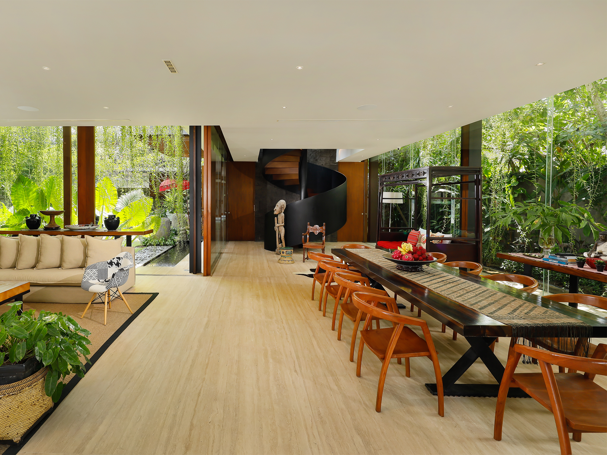 Villa Reviews