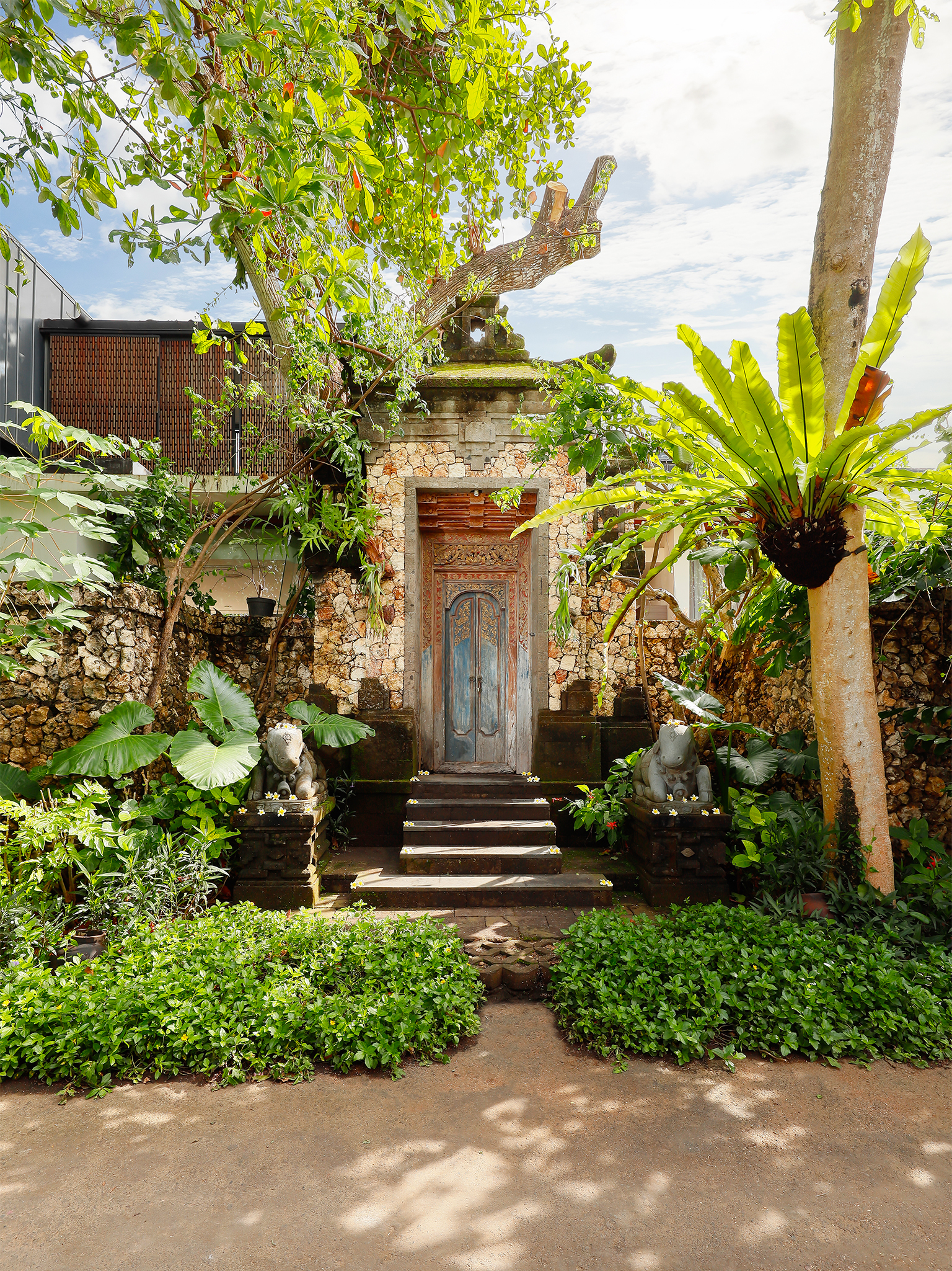 Villa Reviews