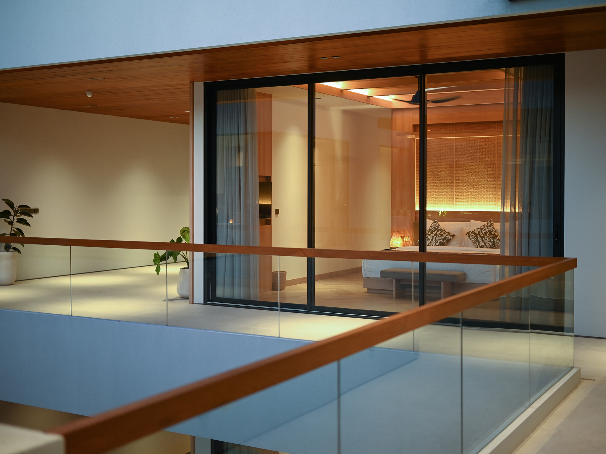Villa Reviews