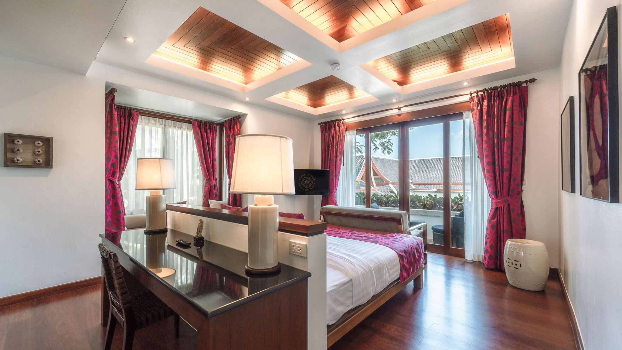 Villa Reviews