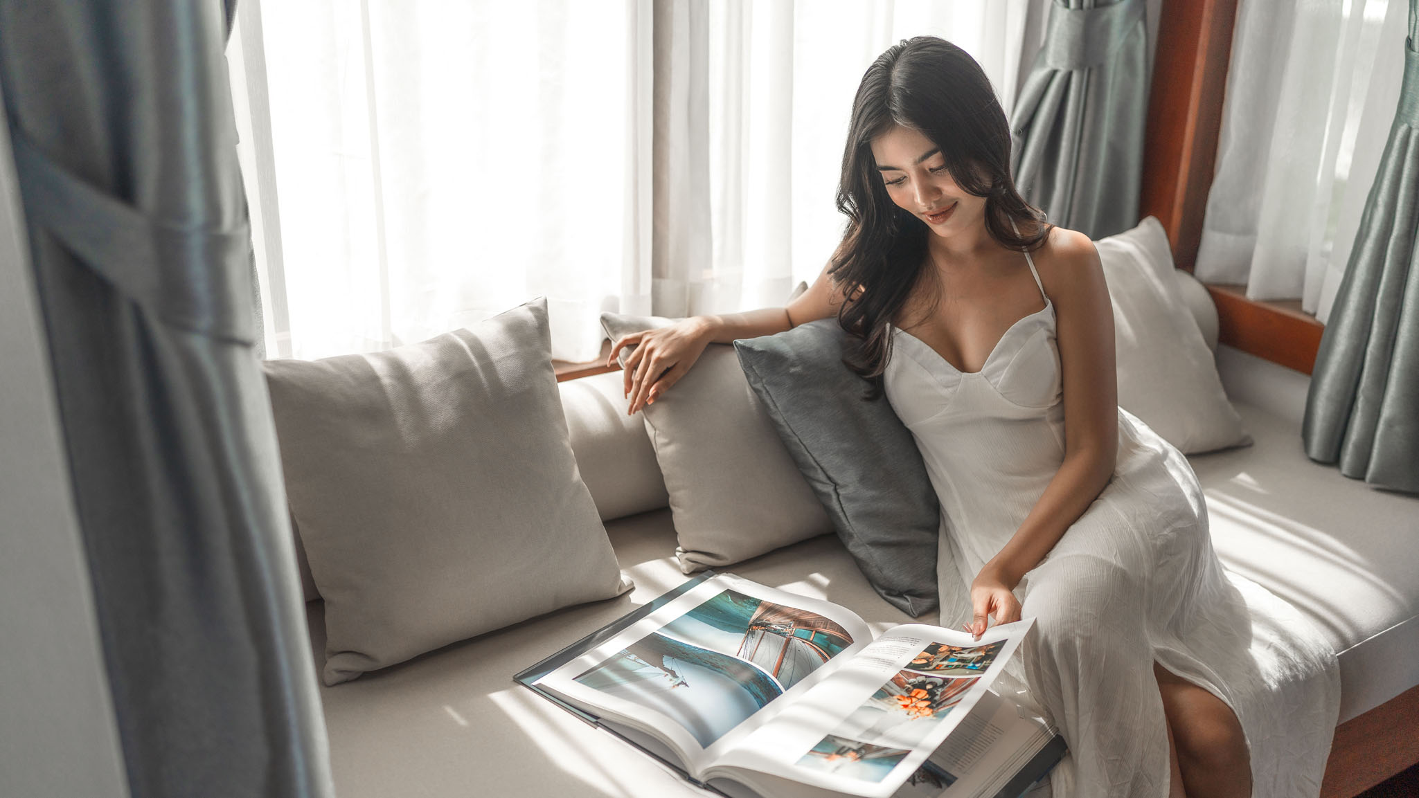 Villa Reviews