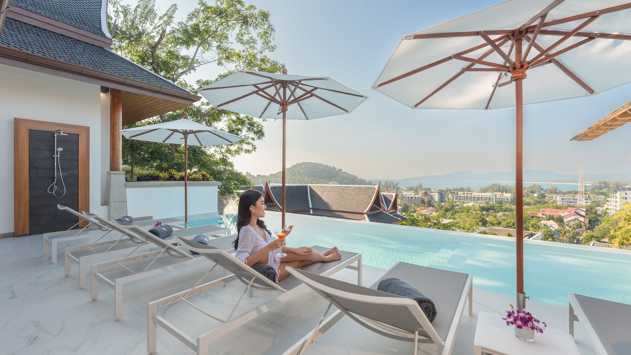 Villa Reviews