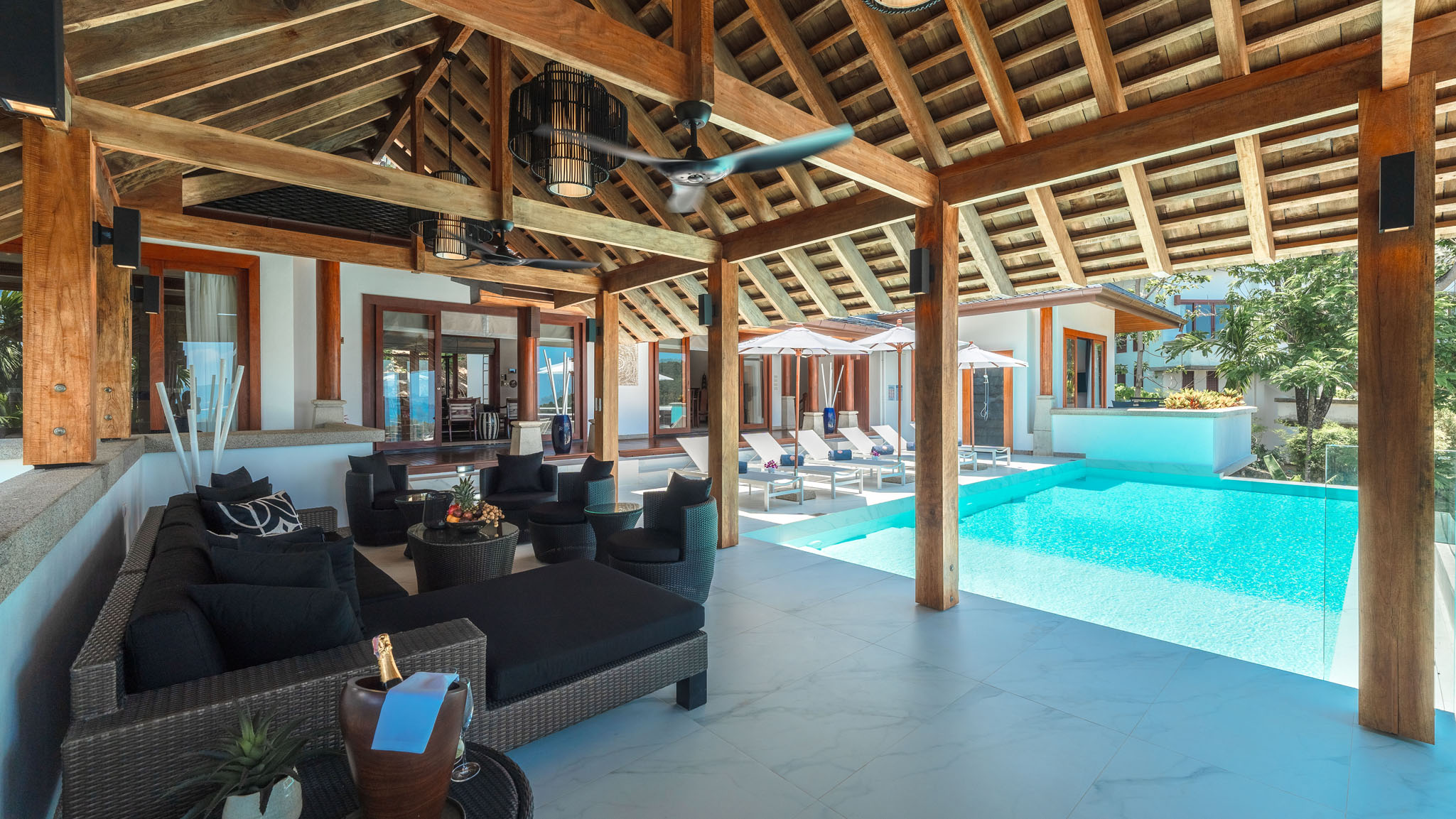 Villa Reviews