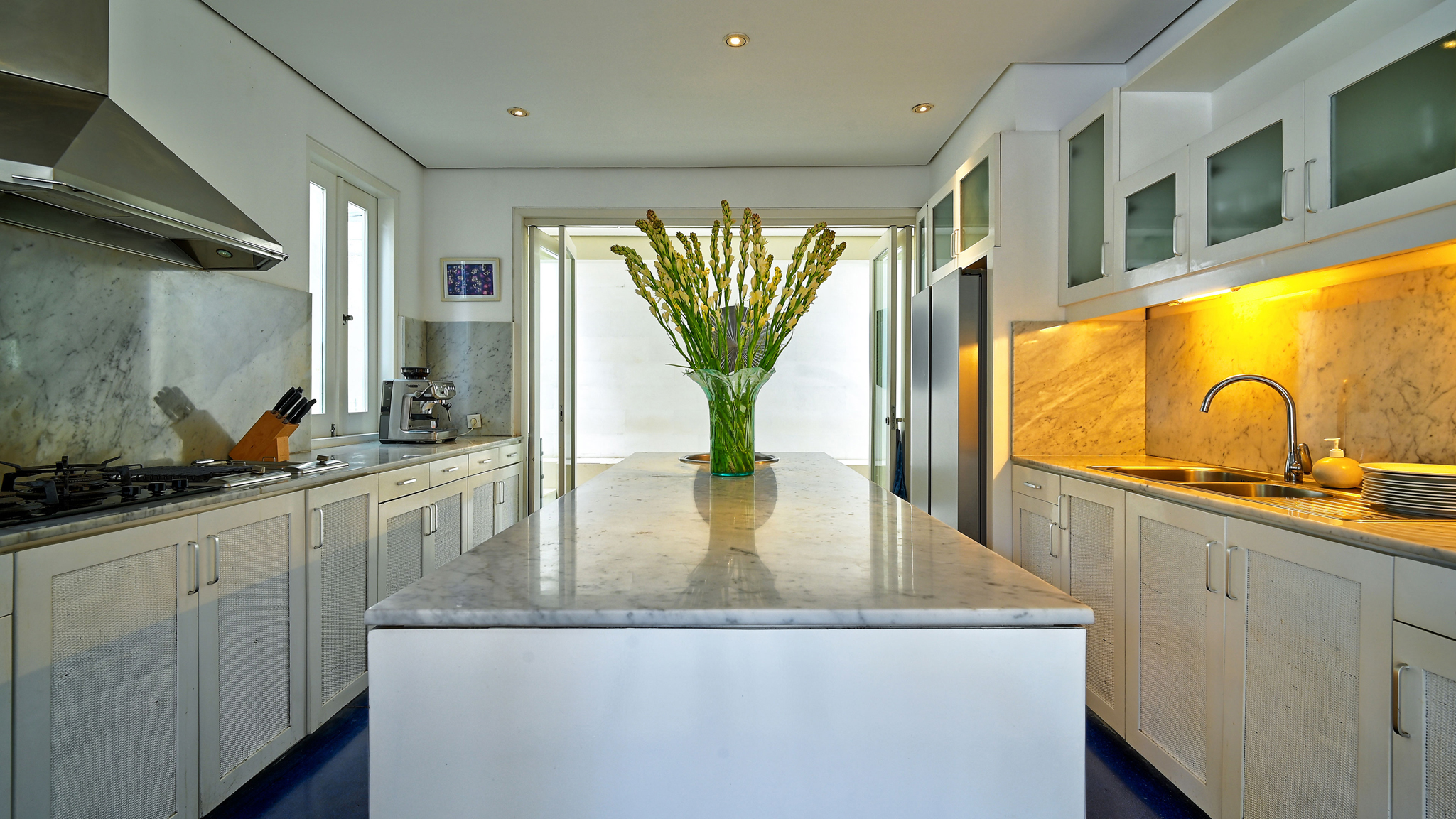 Villa Reviews