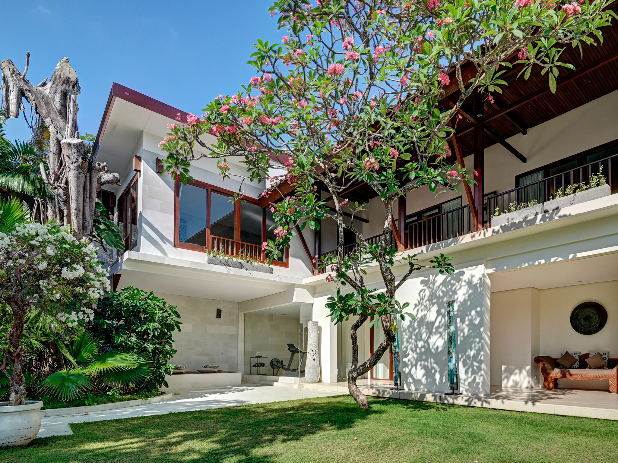 Villa Reviews