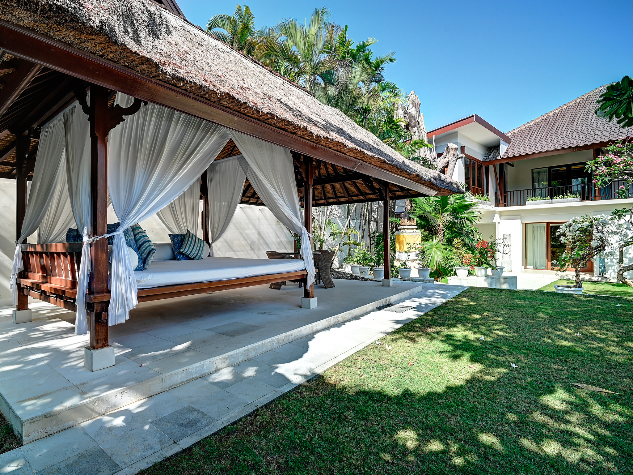 Villa Reviews