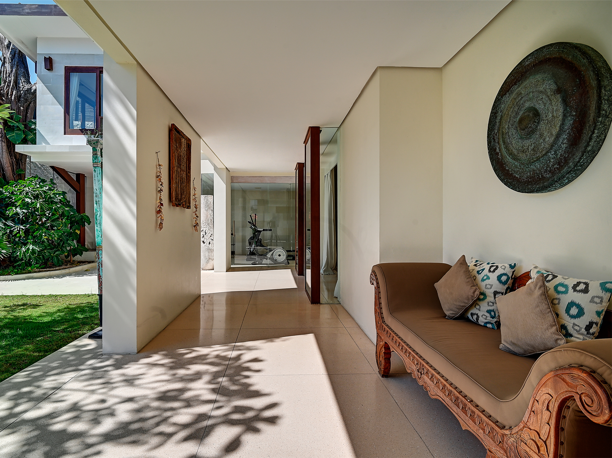 Villa Reviews