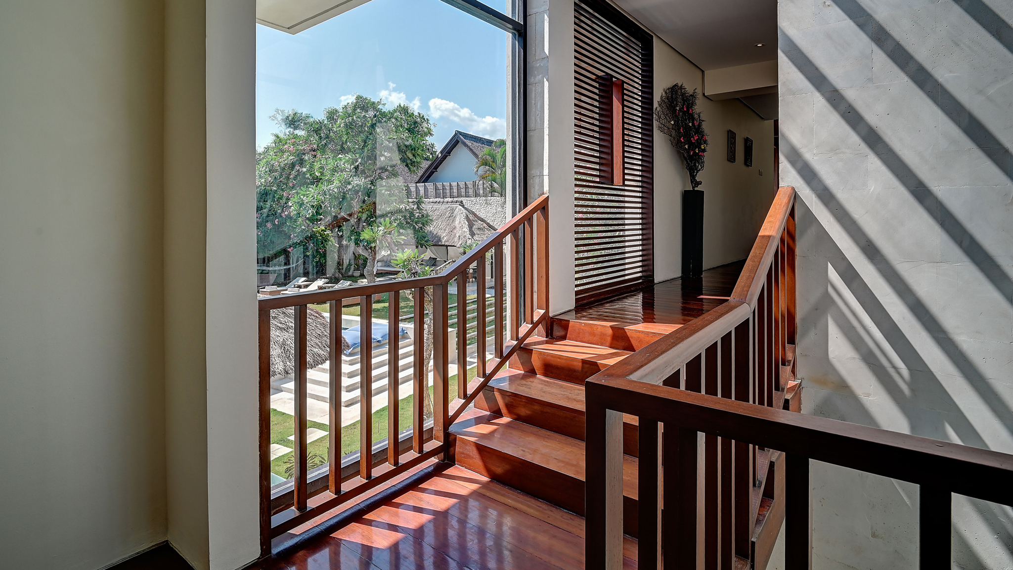 Villa Reviews