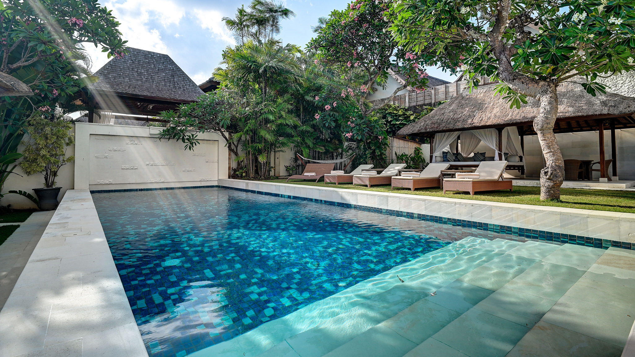Villa Reviews